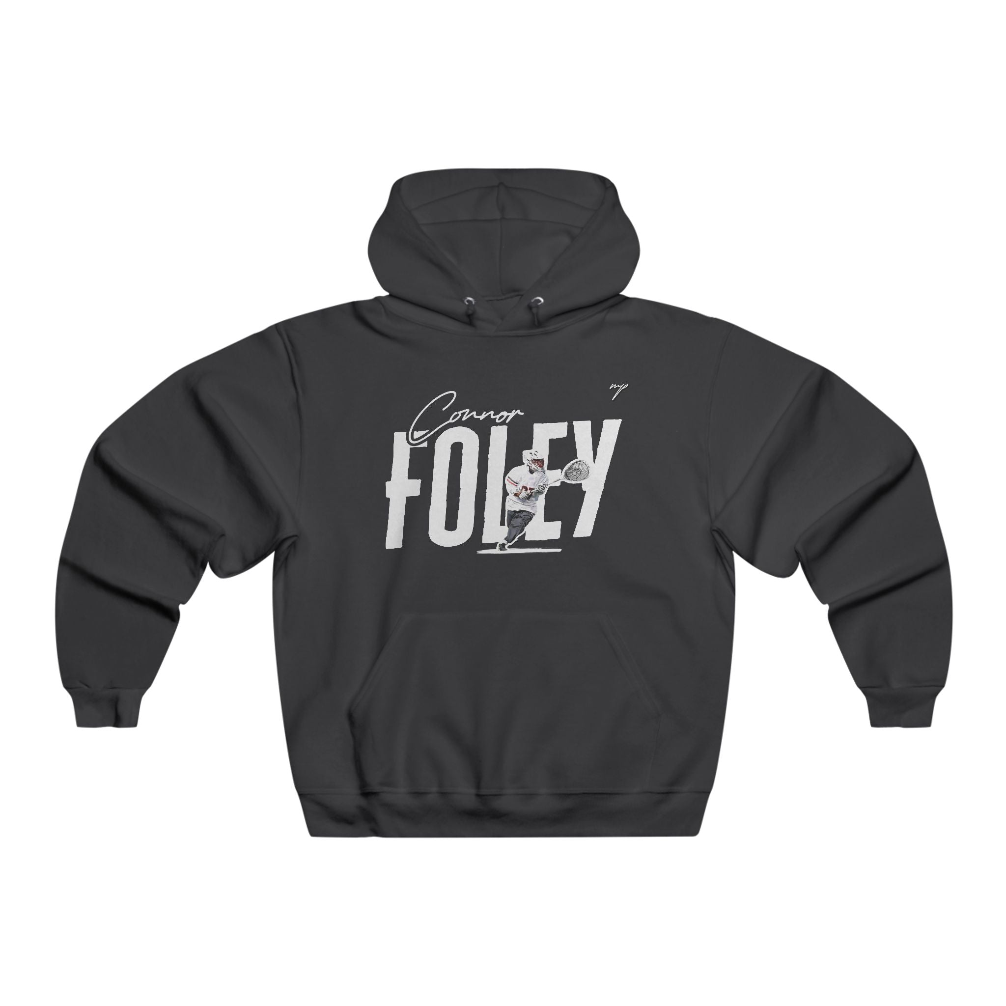 Connor Foley Vintage Hoodie