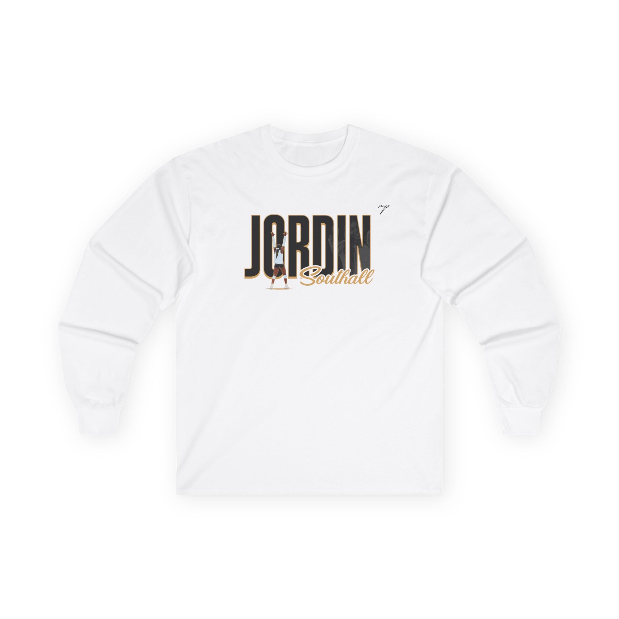 Jordin Southall Long Sleeve