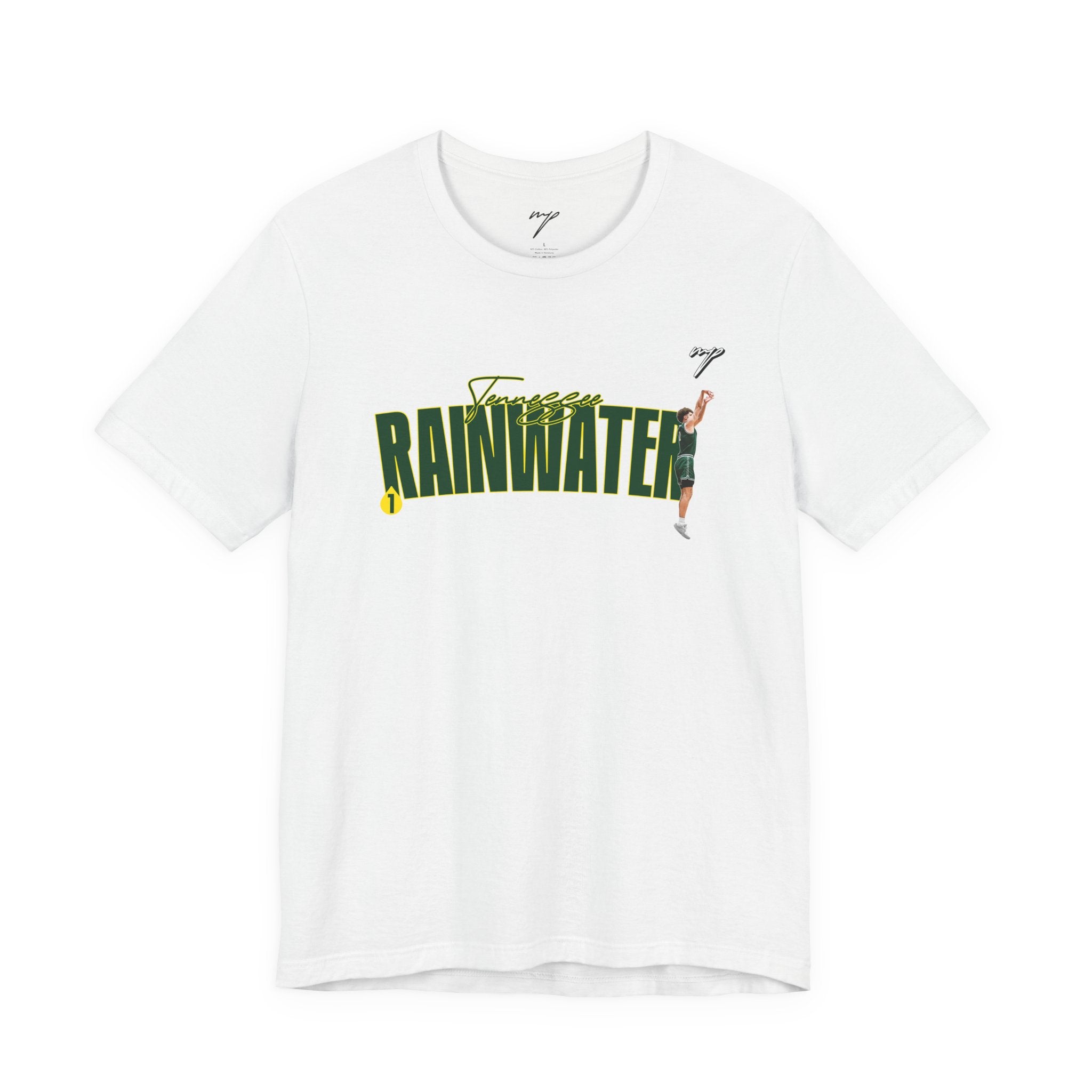 Tennessee Rainwater Graphic Tee