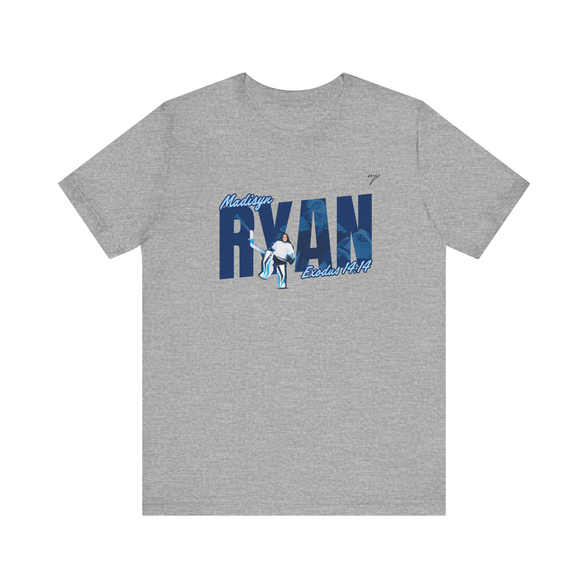 Madisyn Ryan Graphic Tee