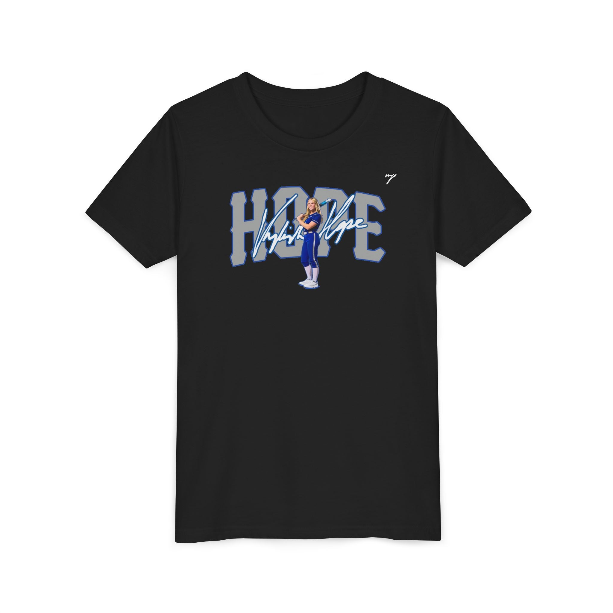 Kyleigh Hope YOUTH Graphic Tee
