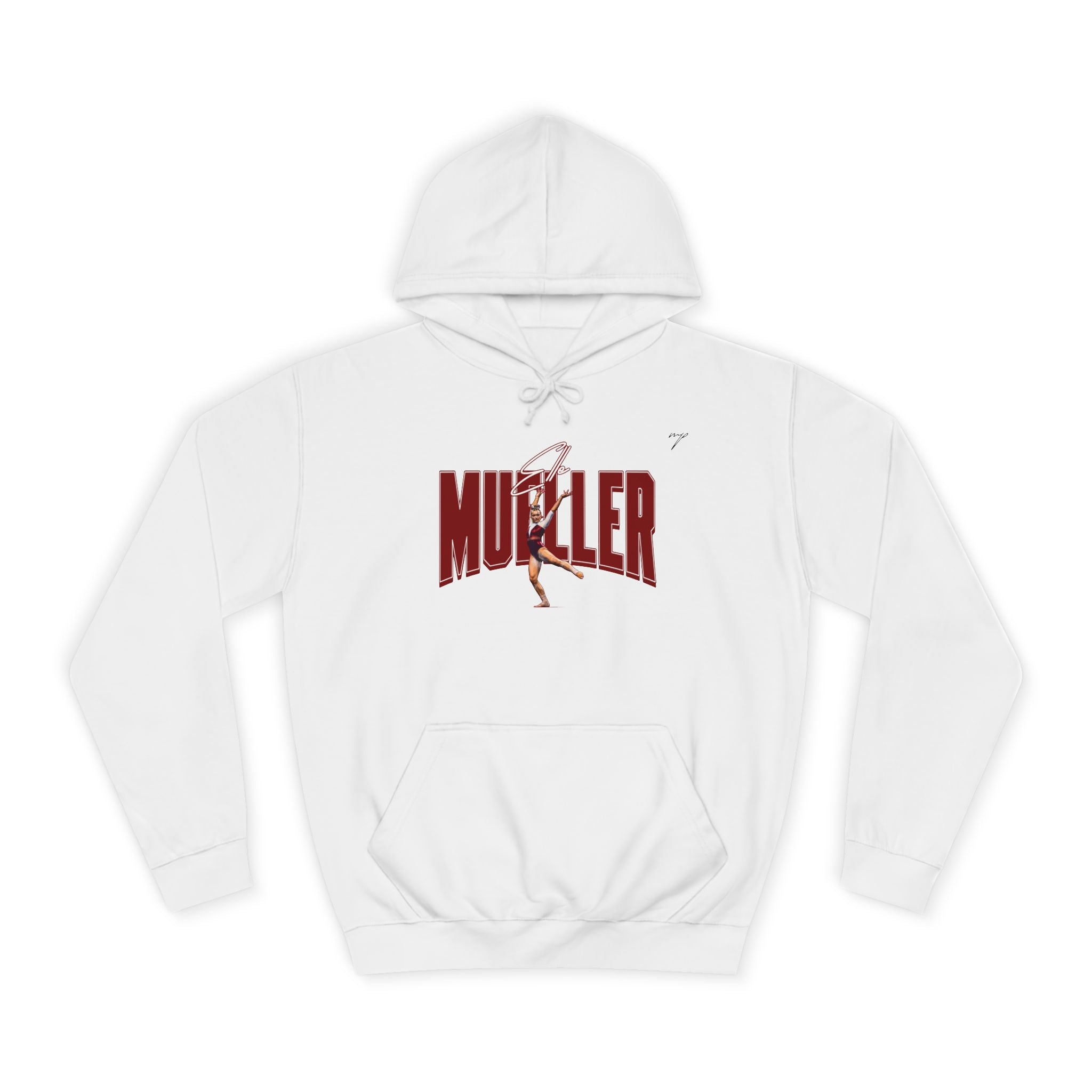Elle Mueller Hoodie