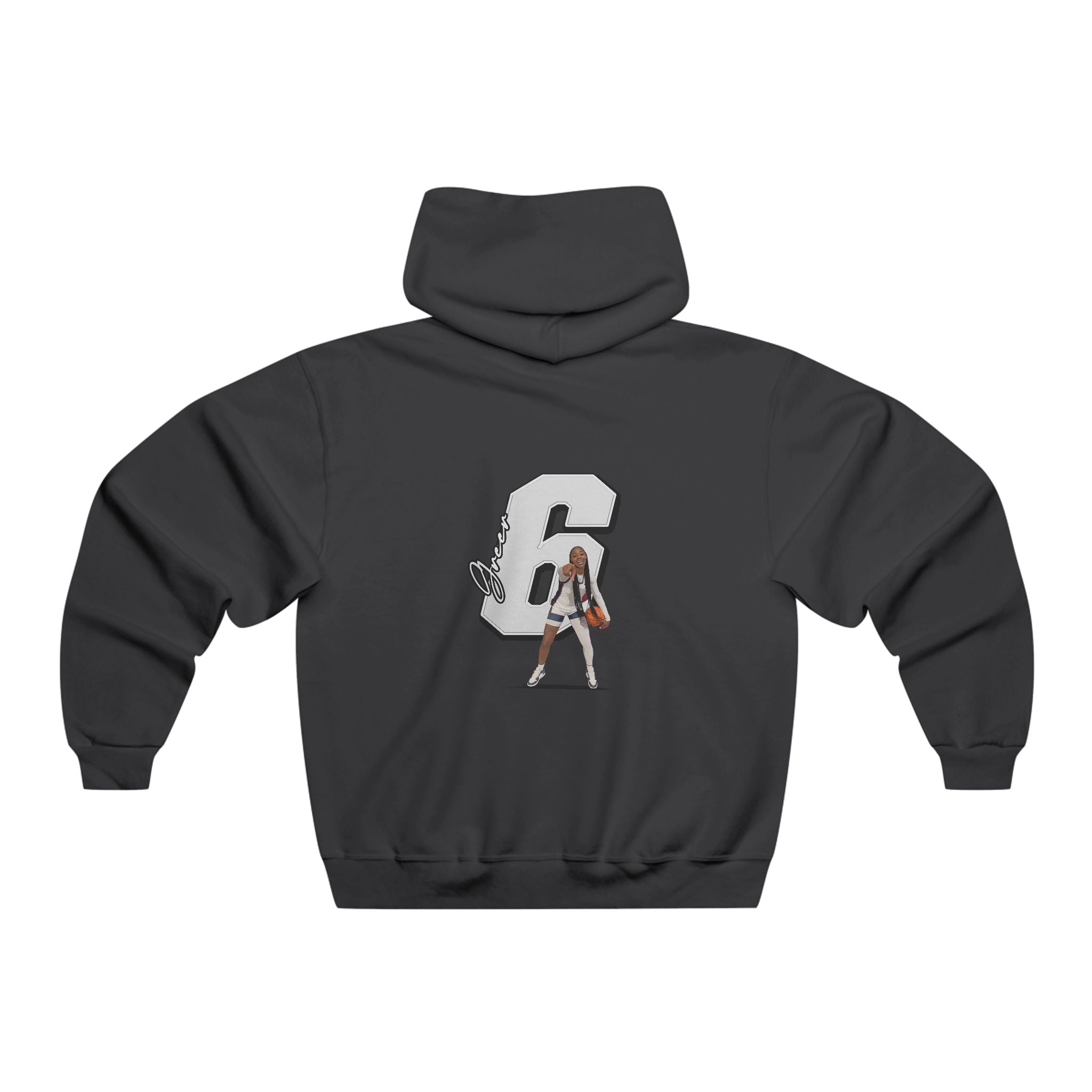 Feliah Greer Vintage Hoodie