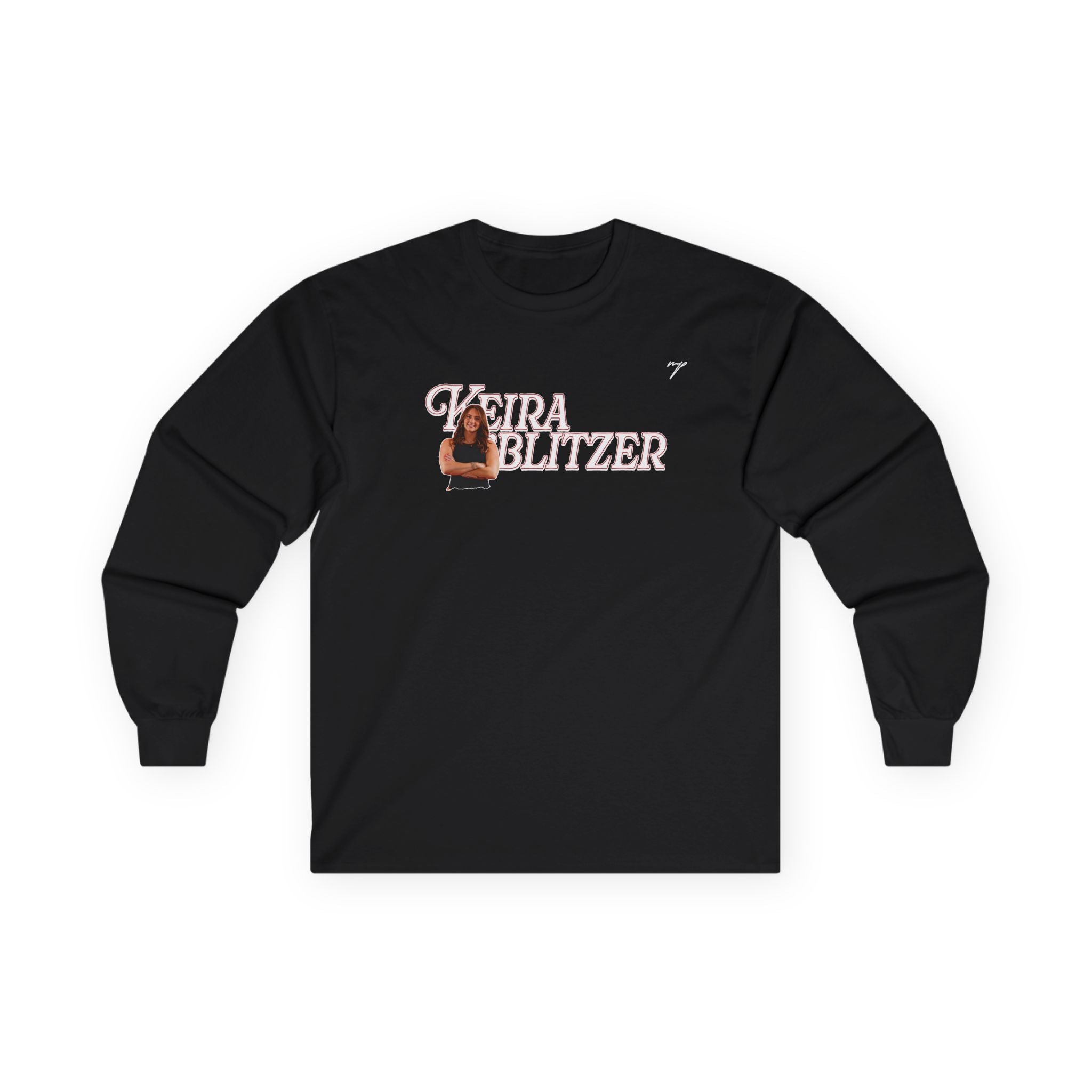 Keira Blitzer Long Sleeve
