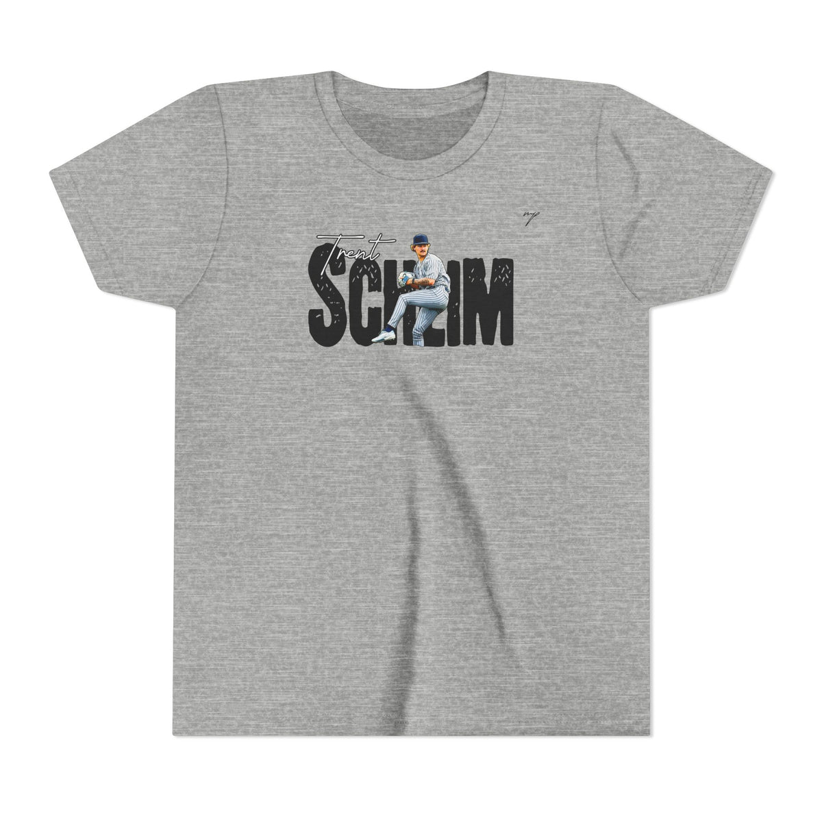 Trent Schlim YOUTH Graphic Tee