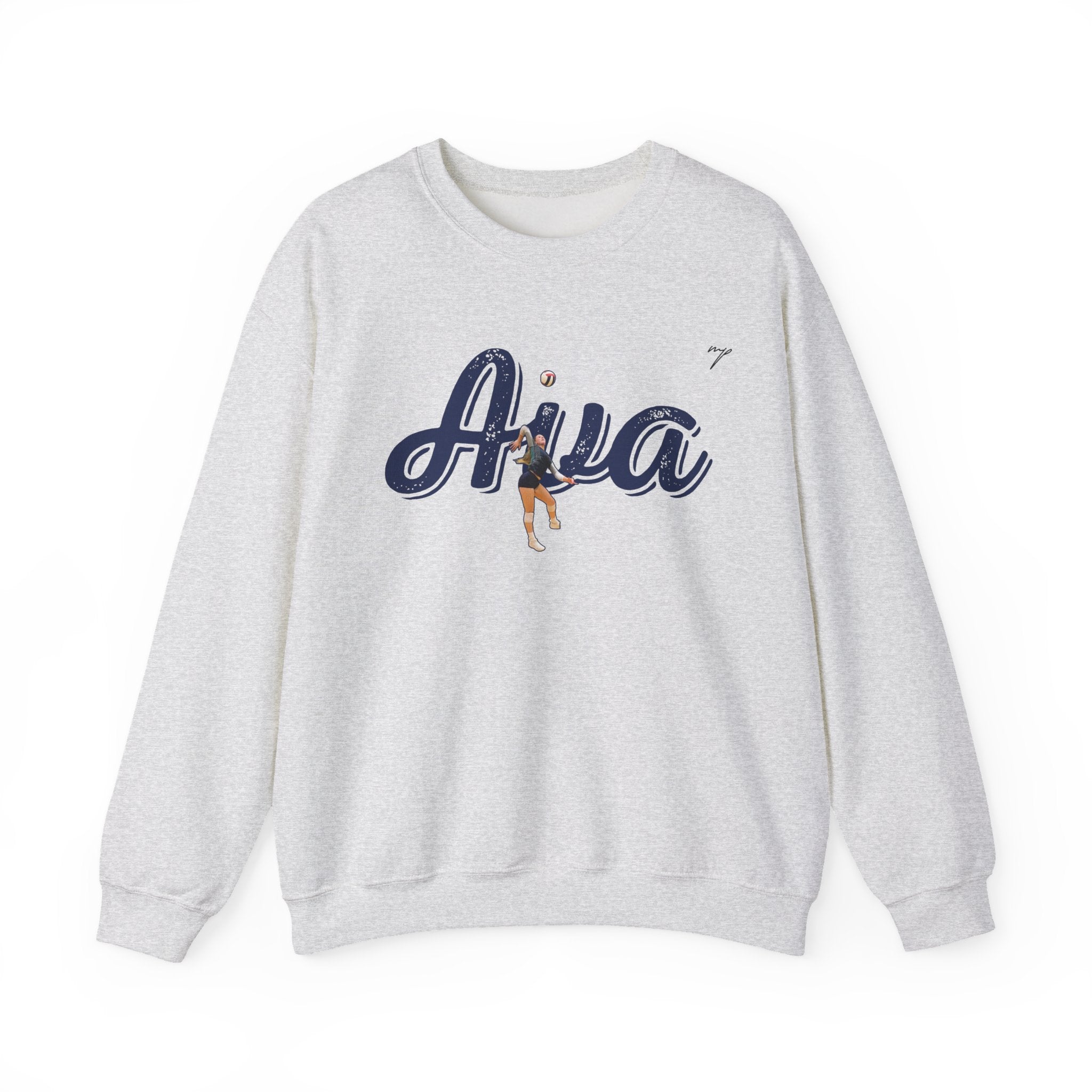 Ava Ketelsen Crewneck