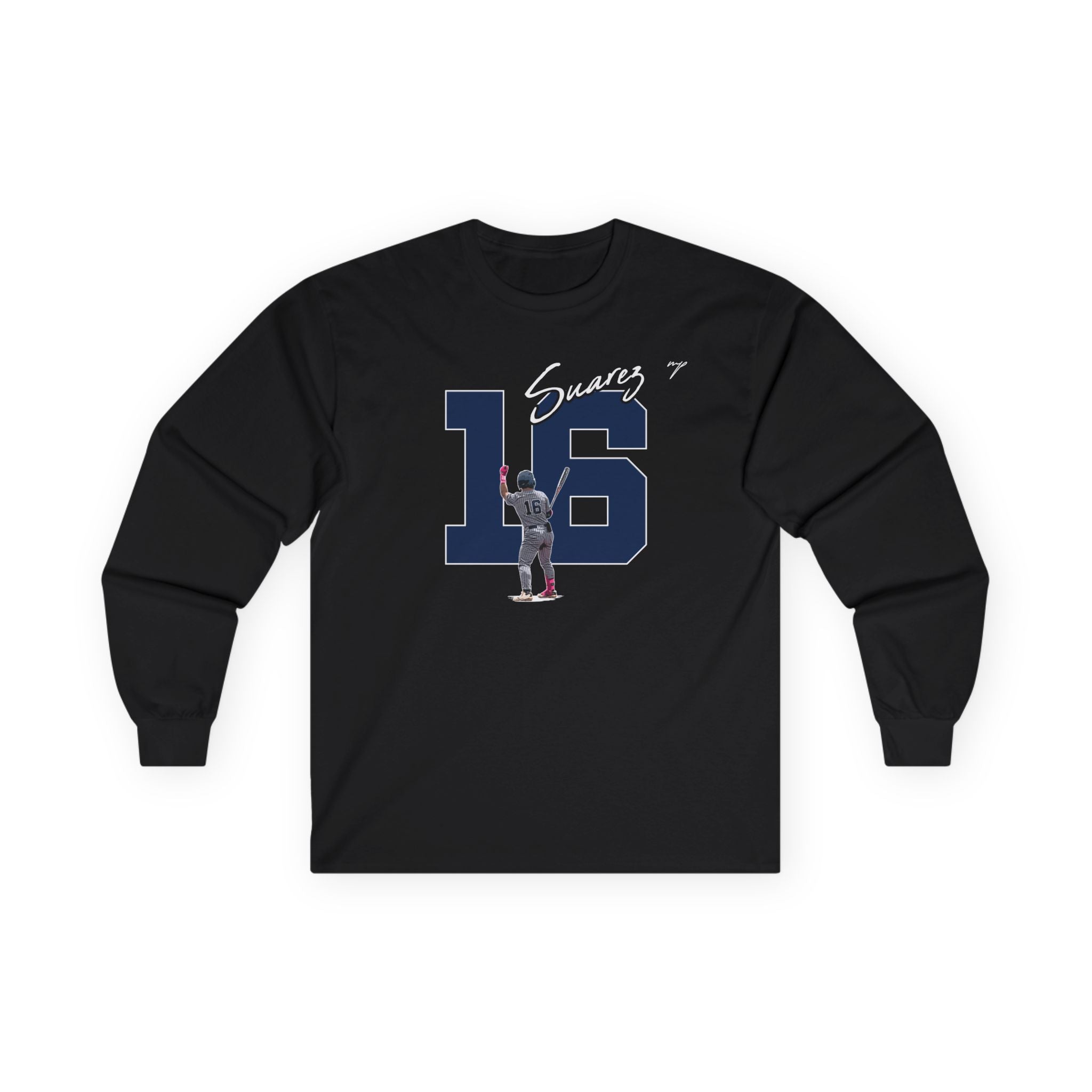 Luis Suarez Long Sleeve