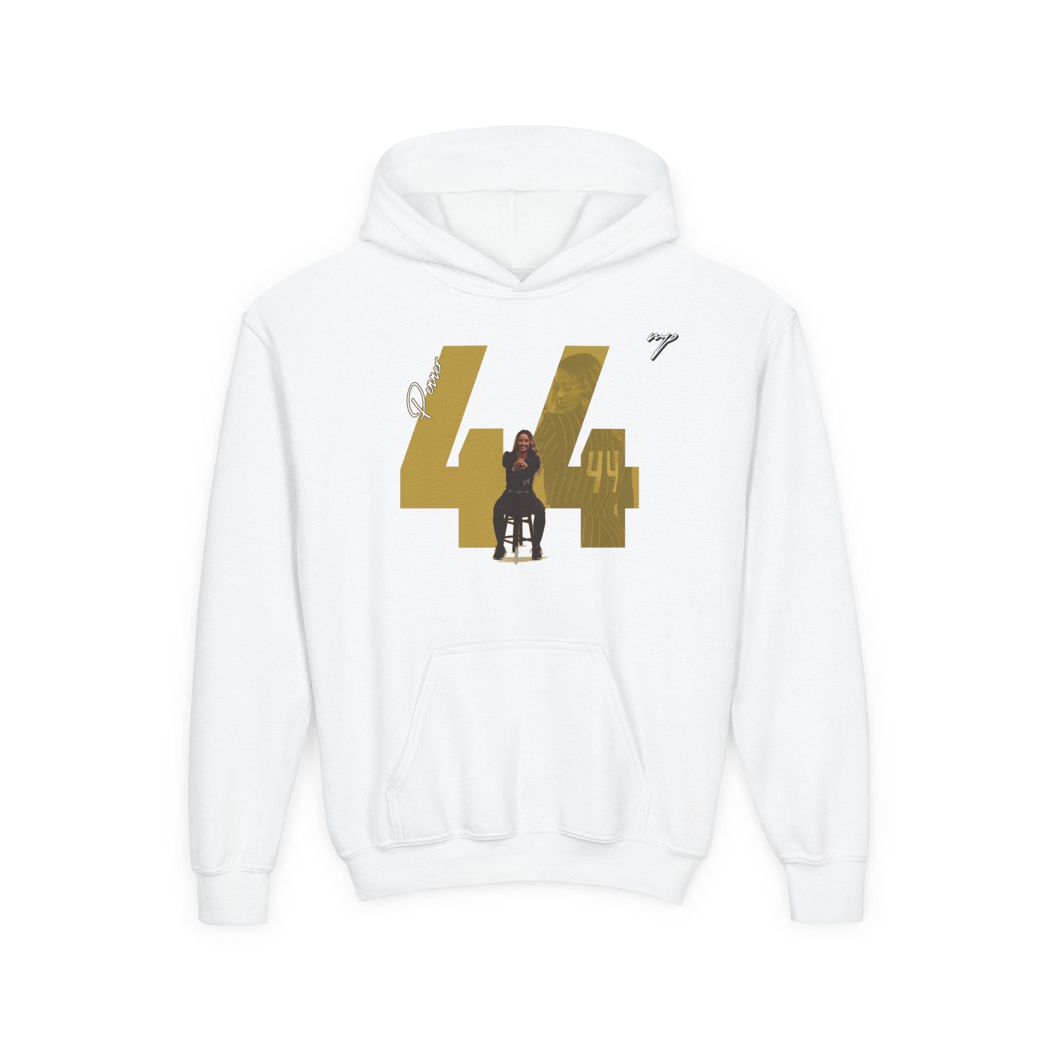 Carley Penner Youth Hoodie
