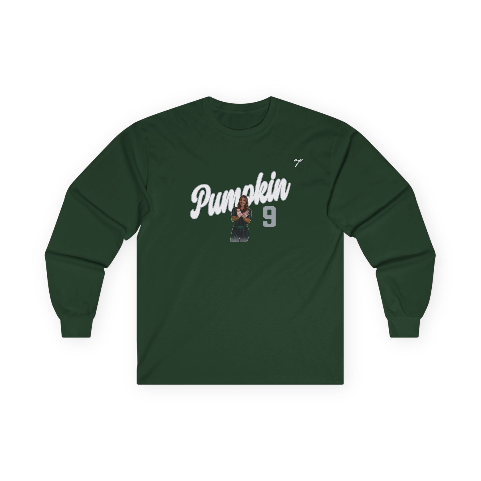 Parker Milton Long Sleeve