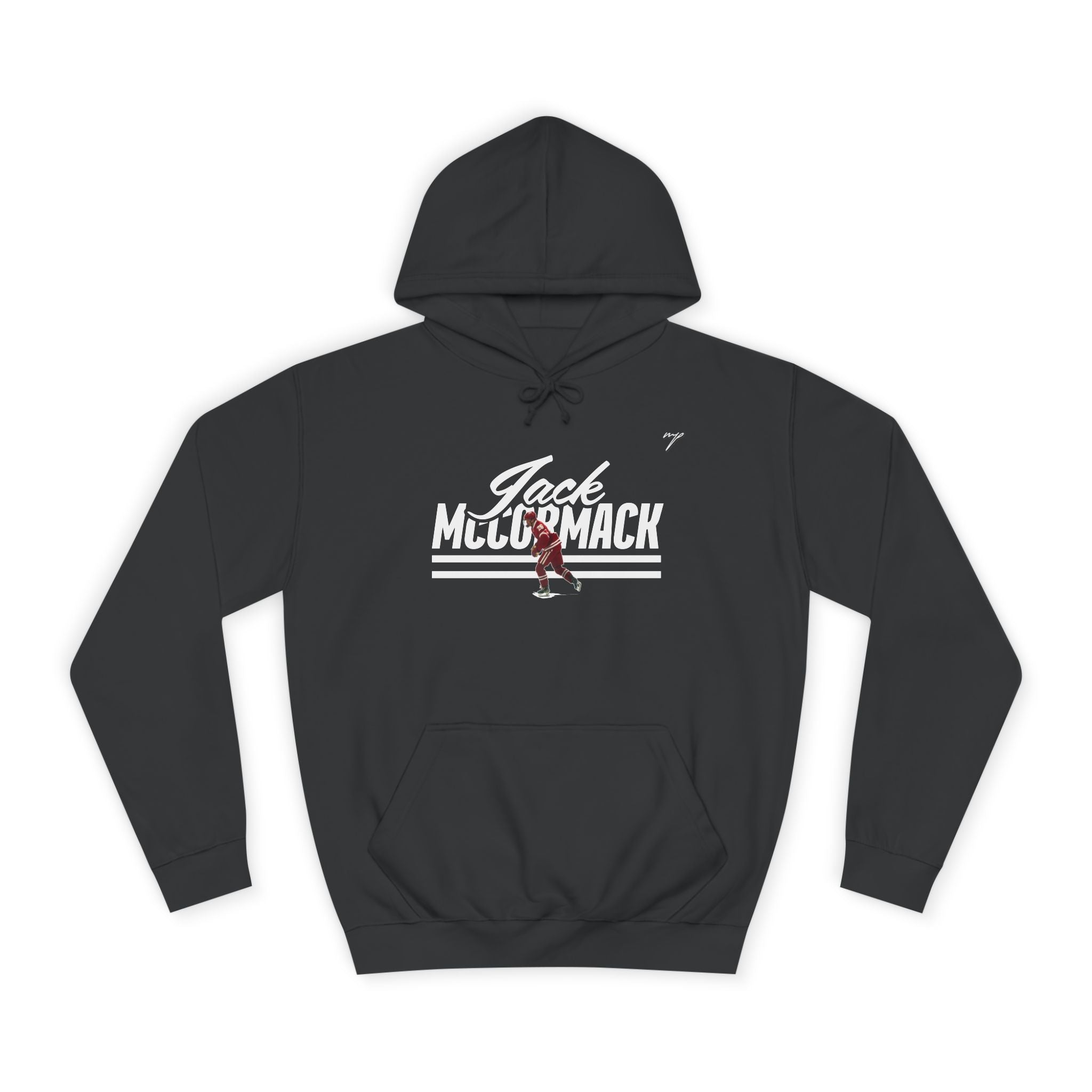 Jack McCormack Hoodie