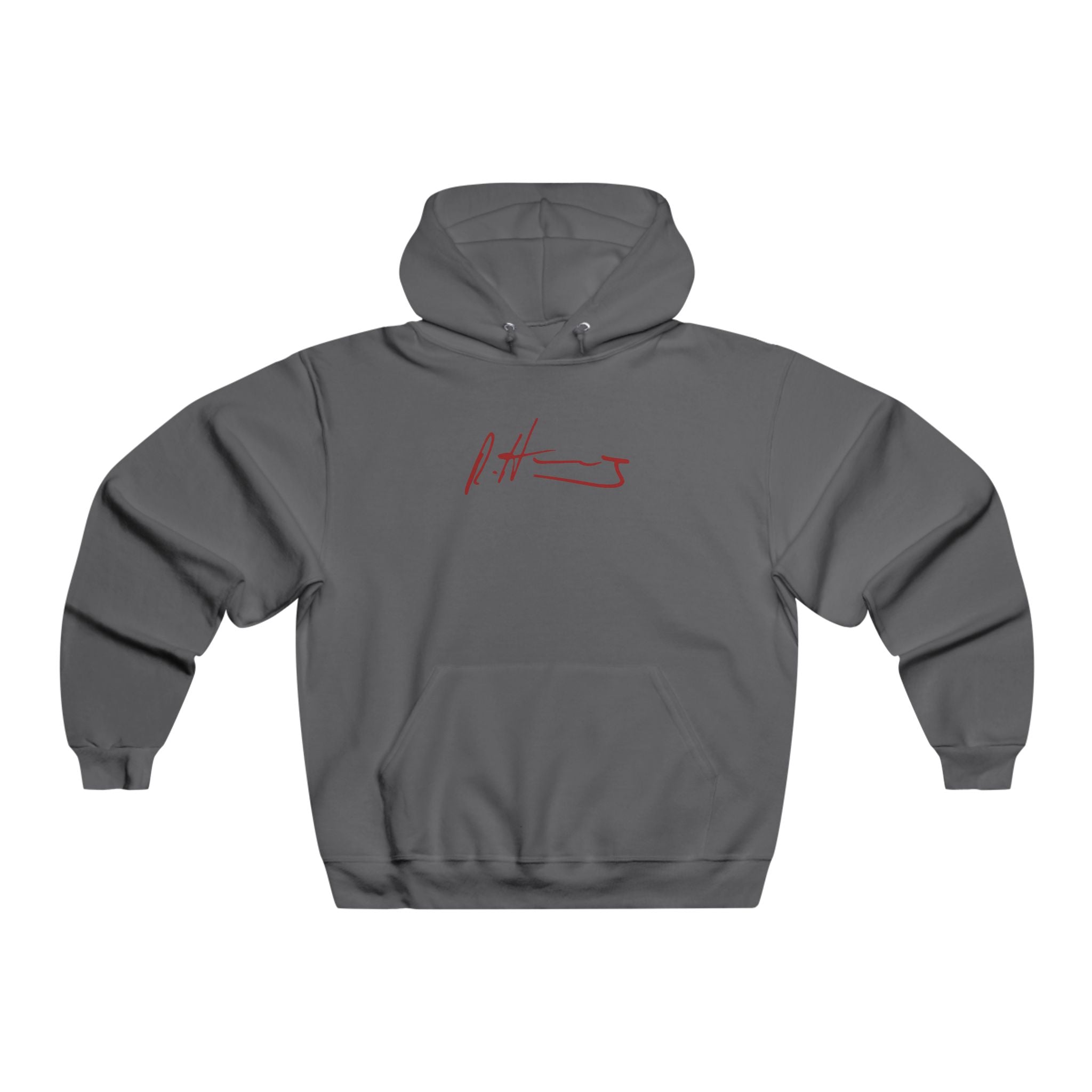 Roman Hemby Vintage Hoodie