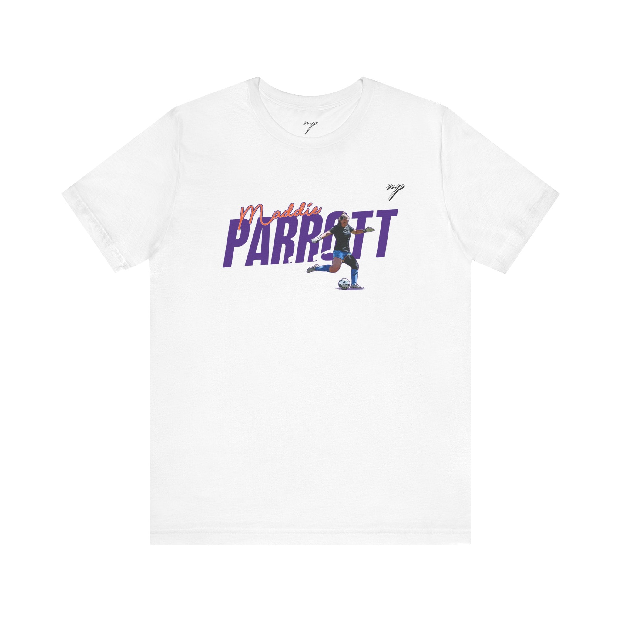 Maddie Parrott Graphic Tee