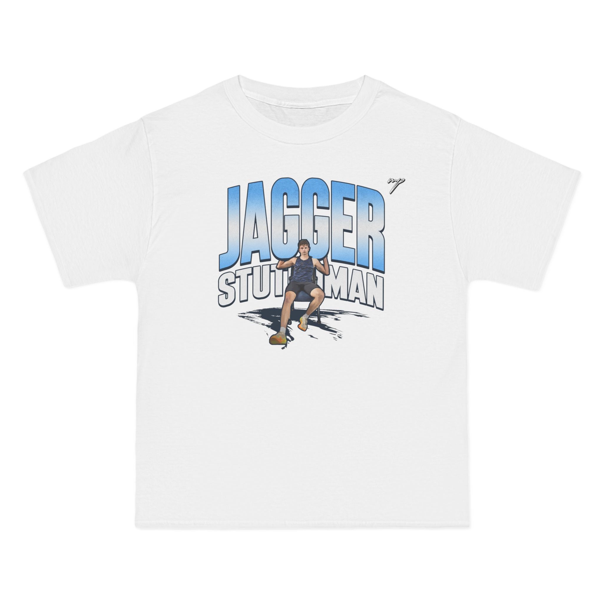 Jagger Stutchman Vintage Tee
