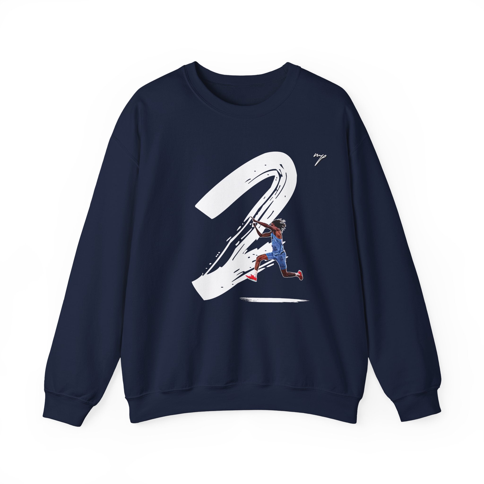Mason Heisser Crewneck