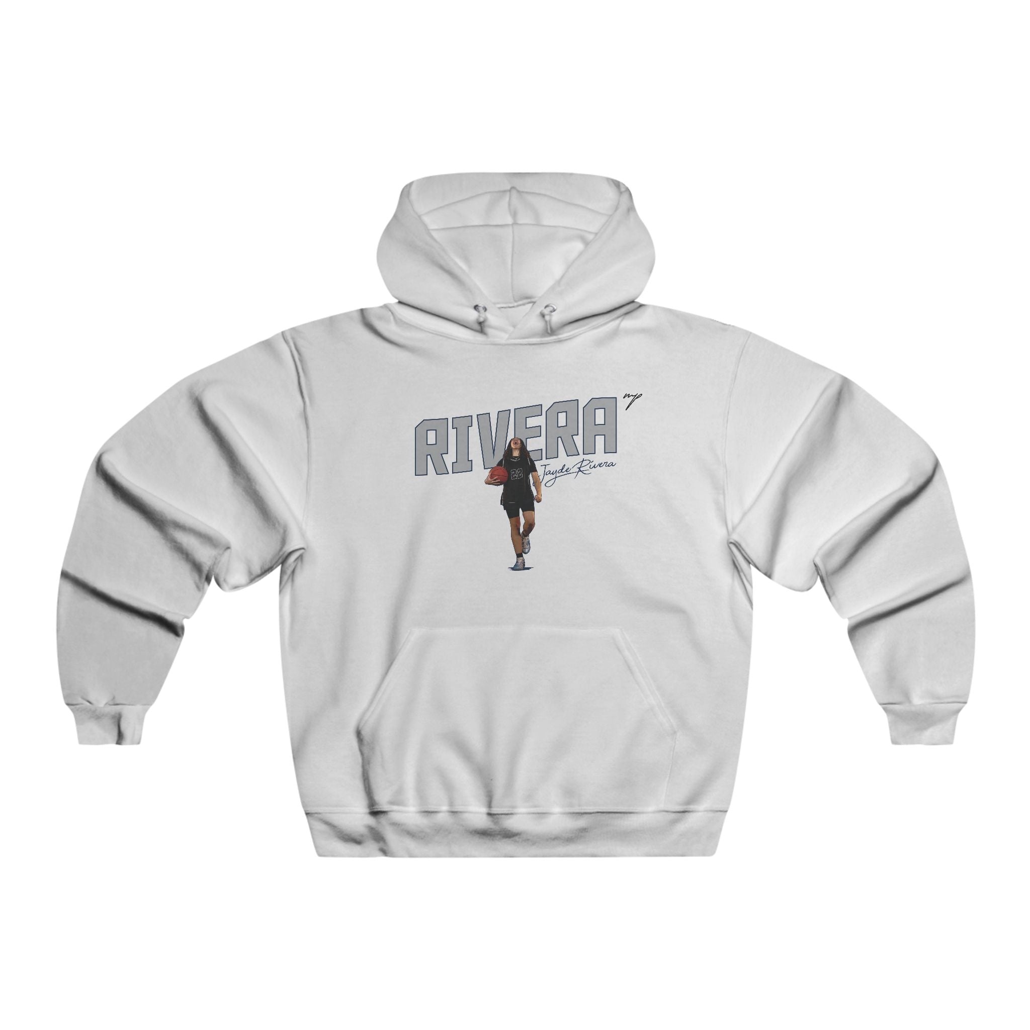 Jayde Rivera Vintage Hoodie