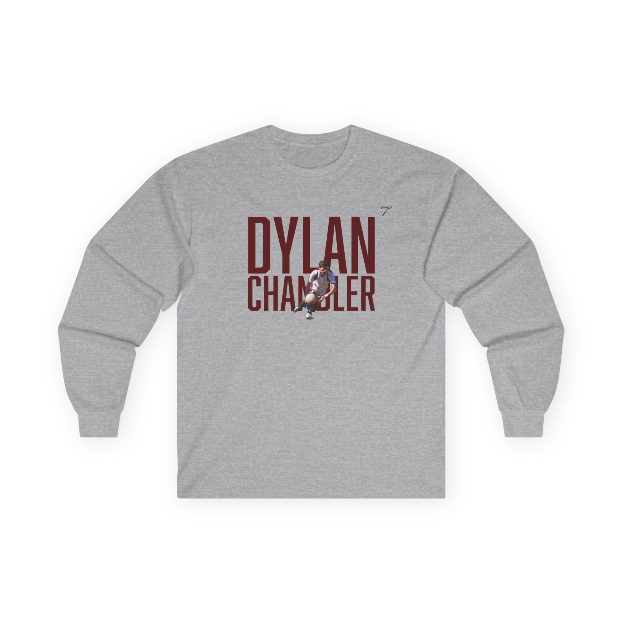 Dylan Chandler Long Sleeve