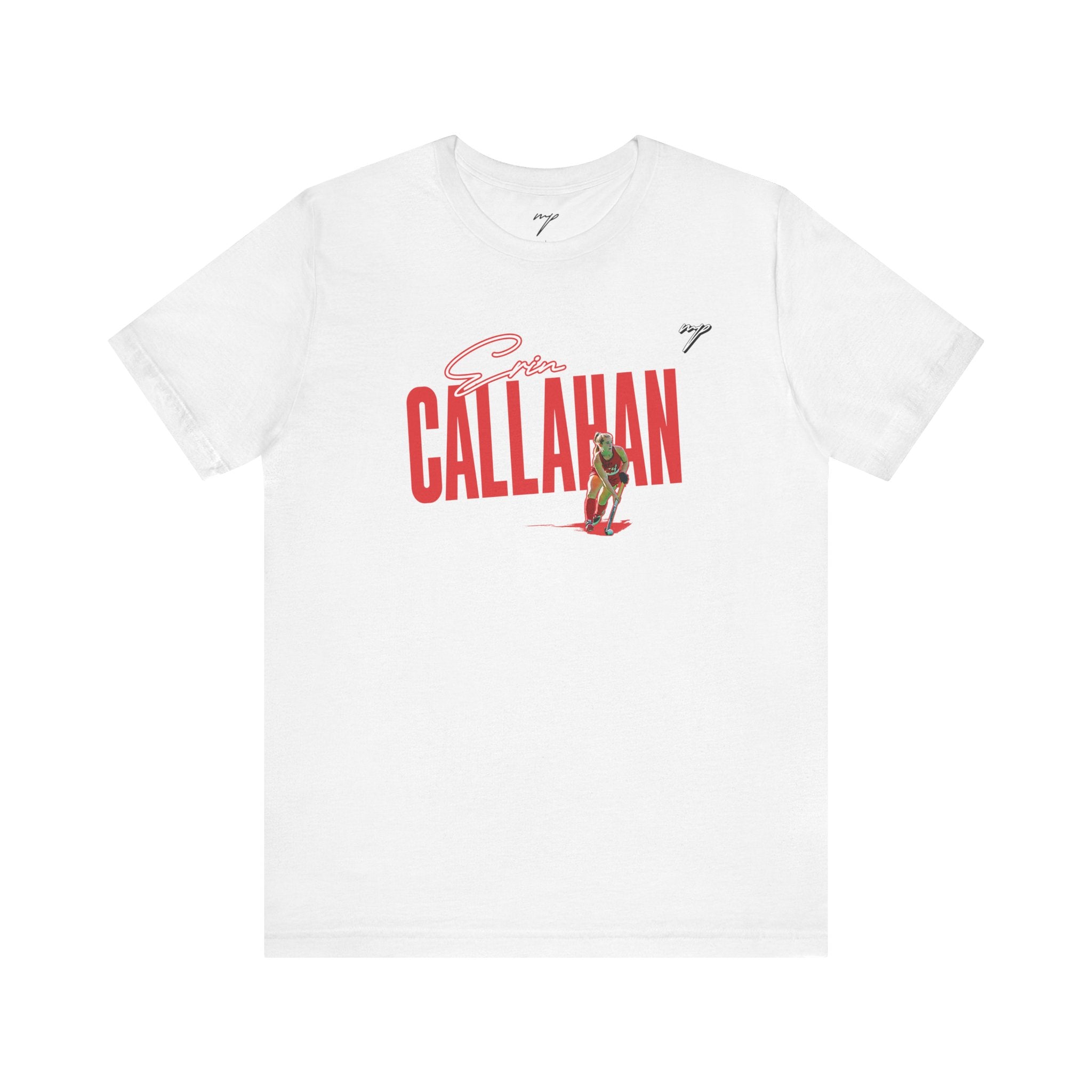 Erin Callahan Graphic Tee