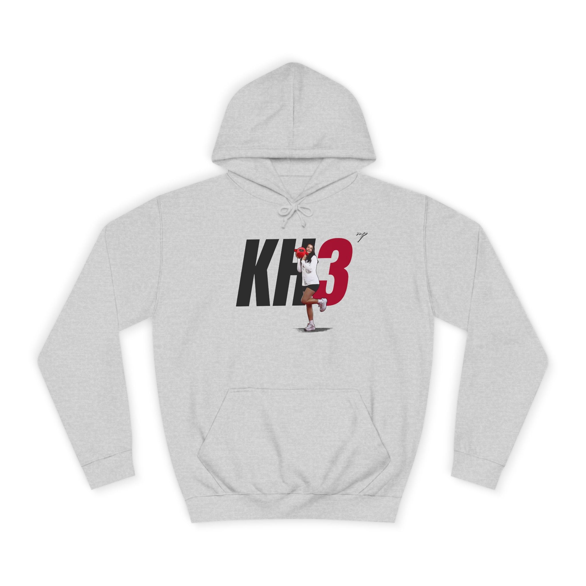 Kylie Hanson Hoodie