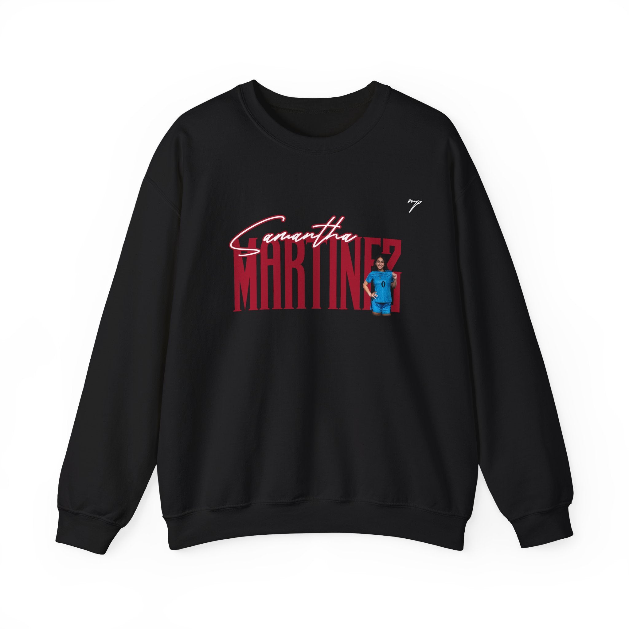 Samantha Martinez Crewneck