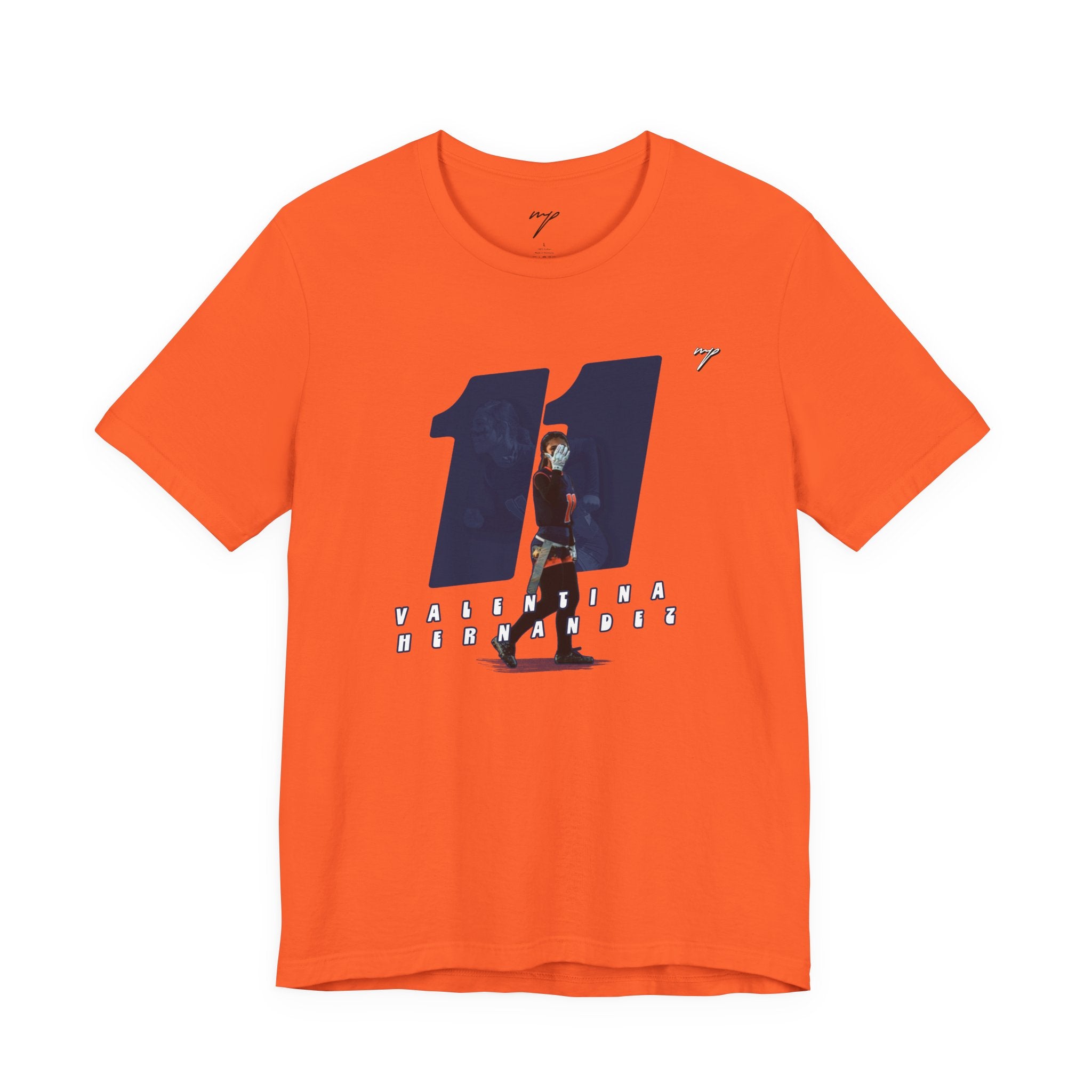 Valentina Hernandez Graphic Tee