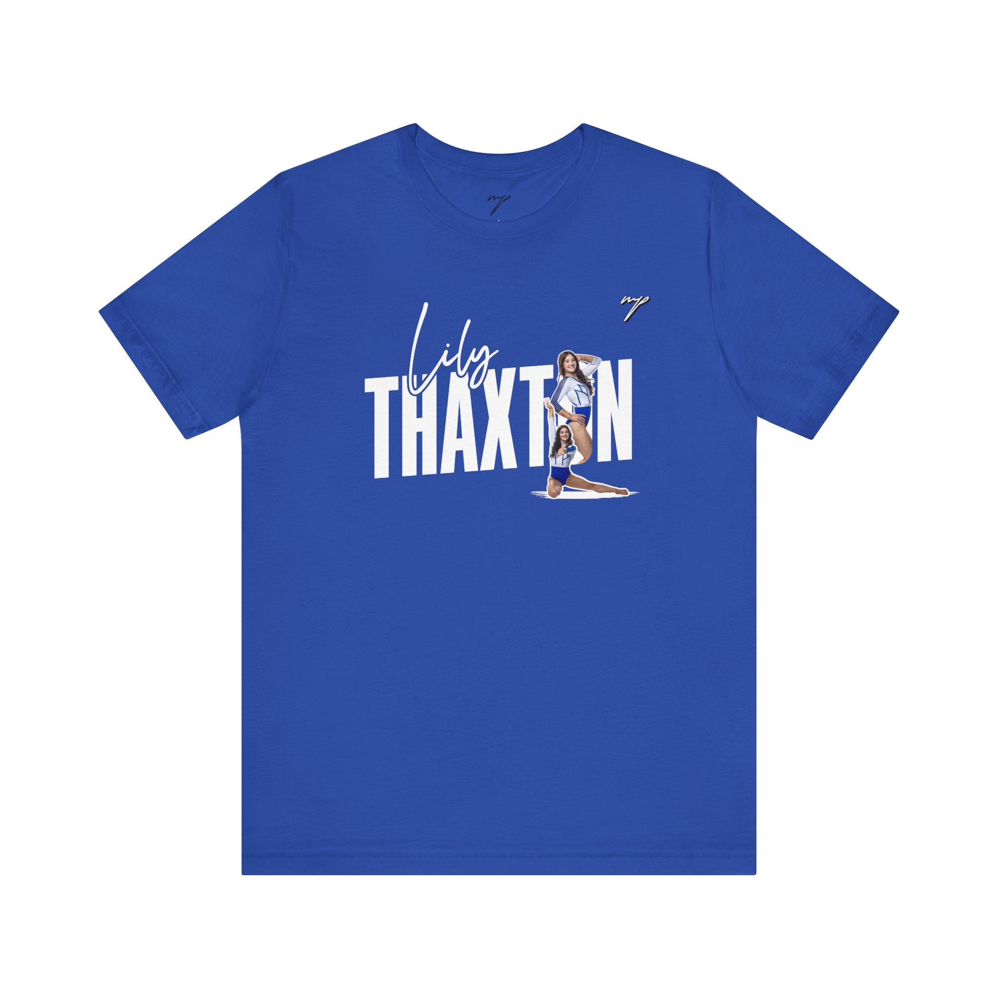 Lily Thaxton Graphic Tee
