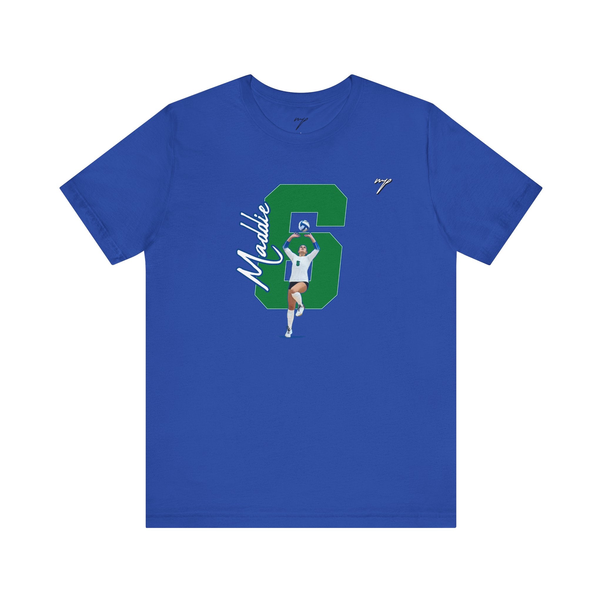 Maddie Mire Graphic Tee