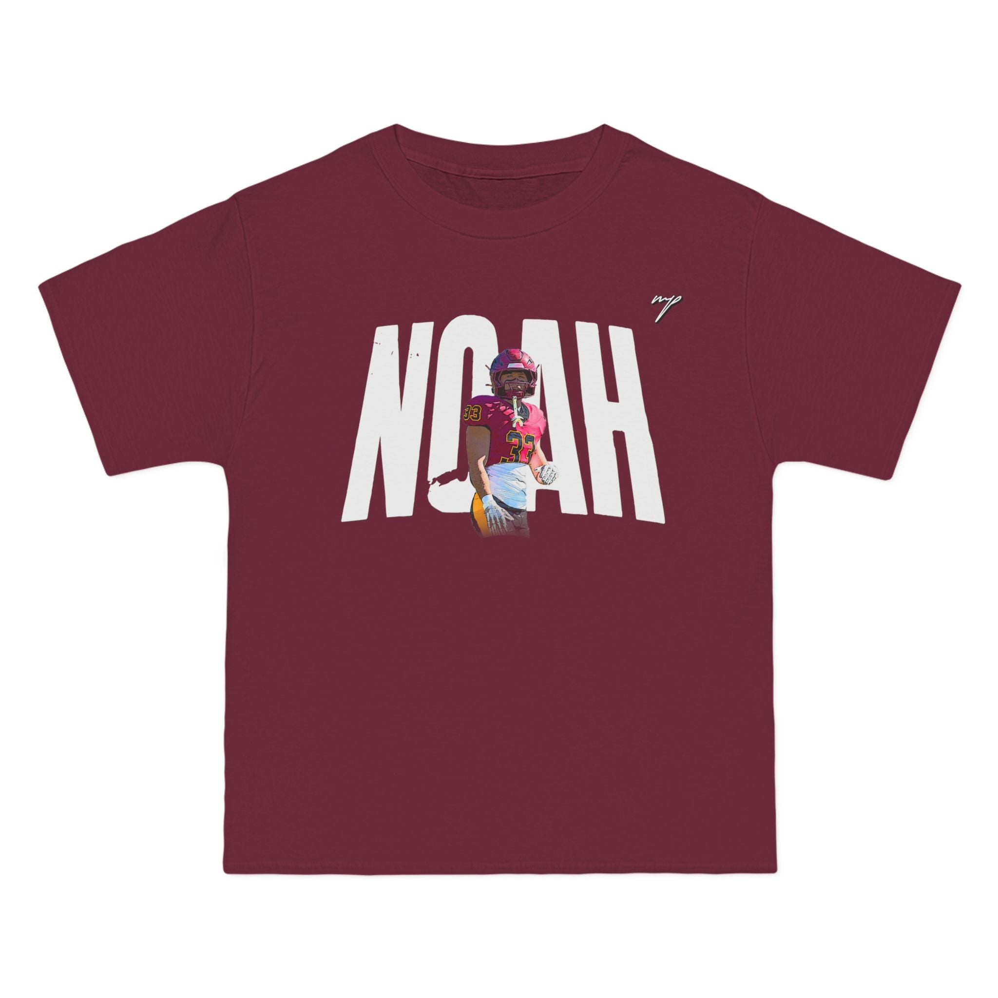 Noah Williams Vintage Tee