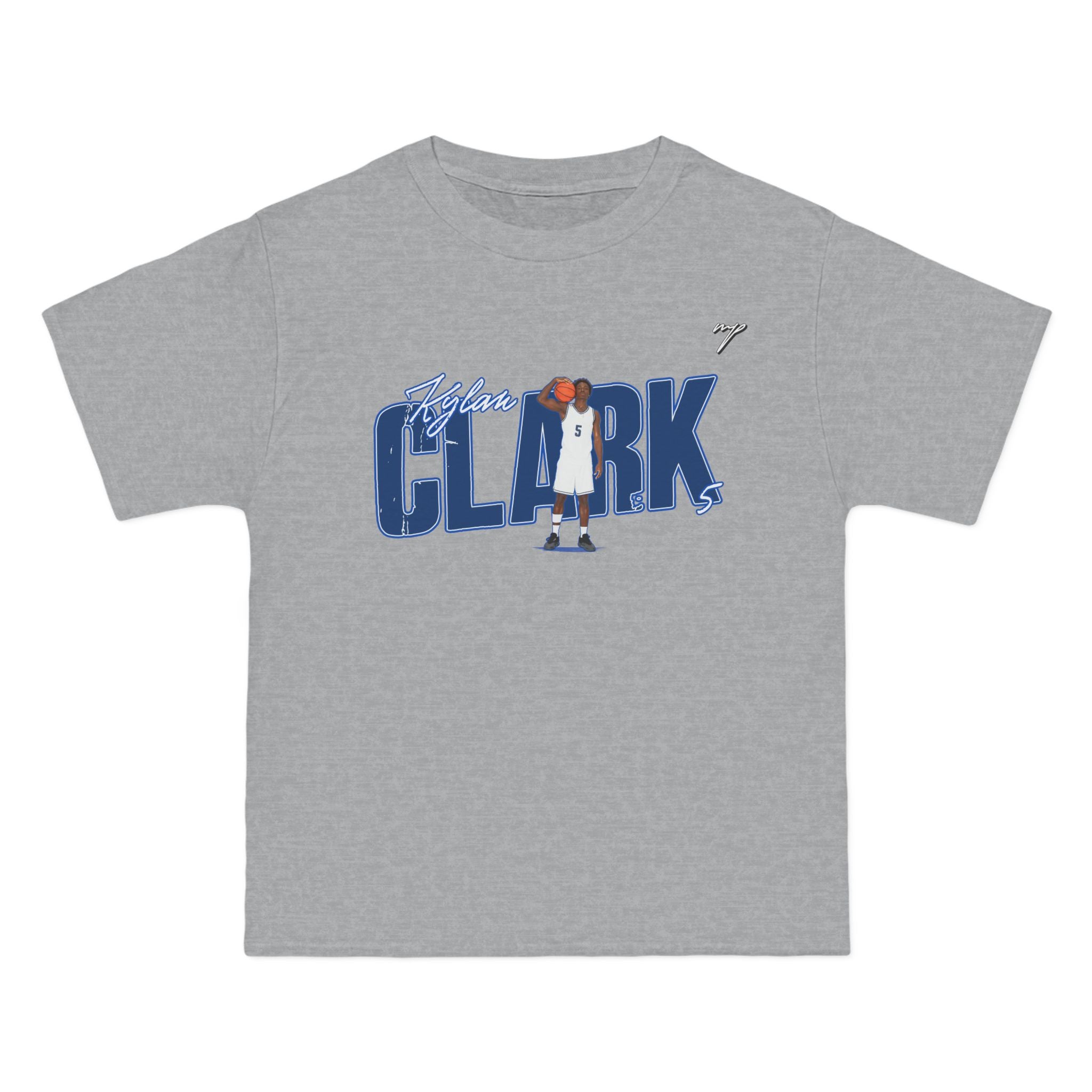 Kylan Clark Vintage Tee