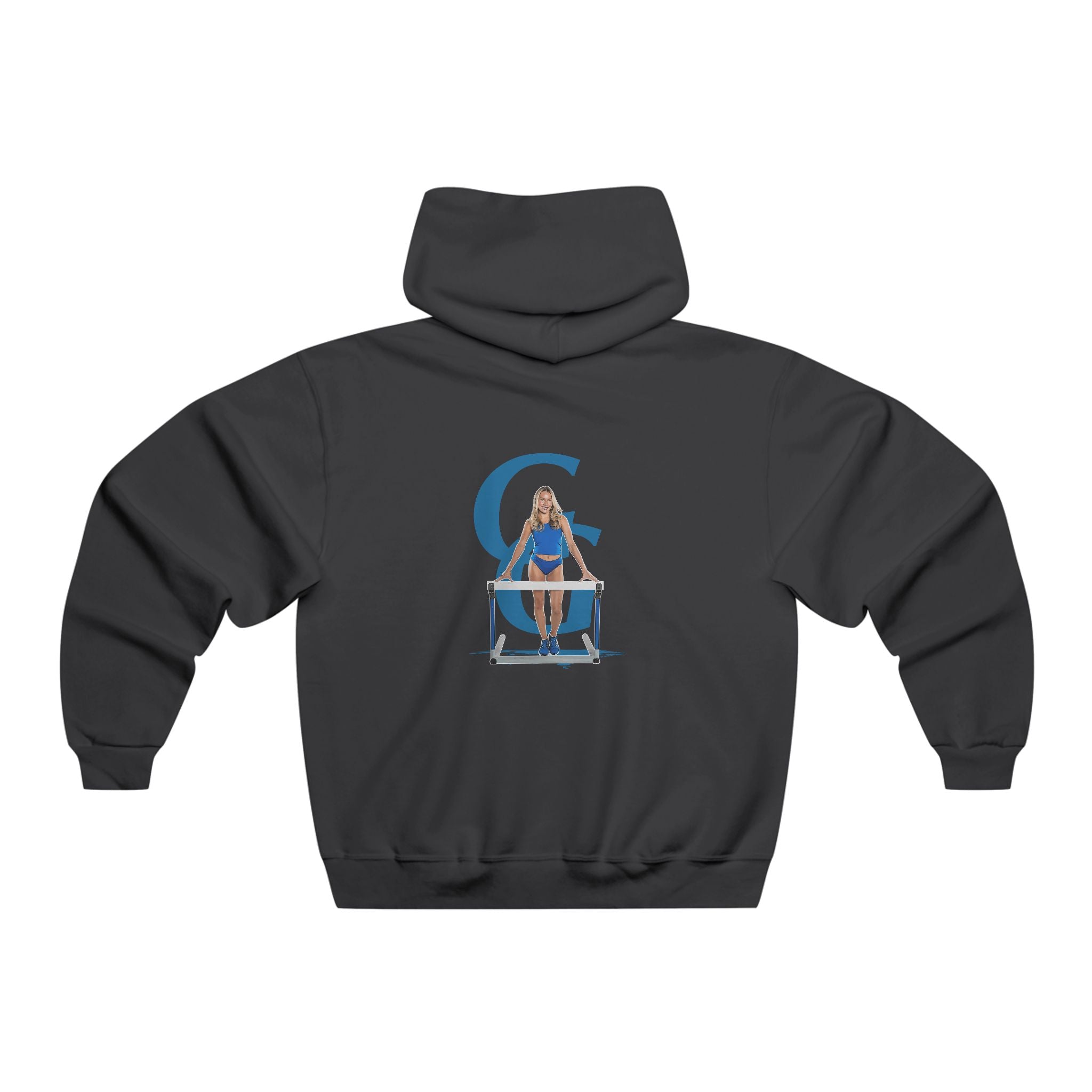 Gemma Galligani Vintage Hoodie