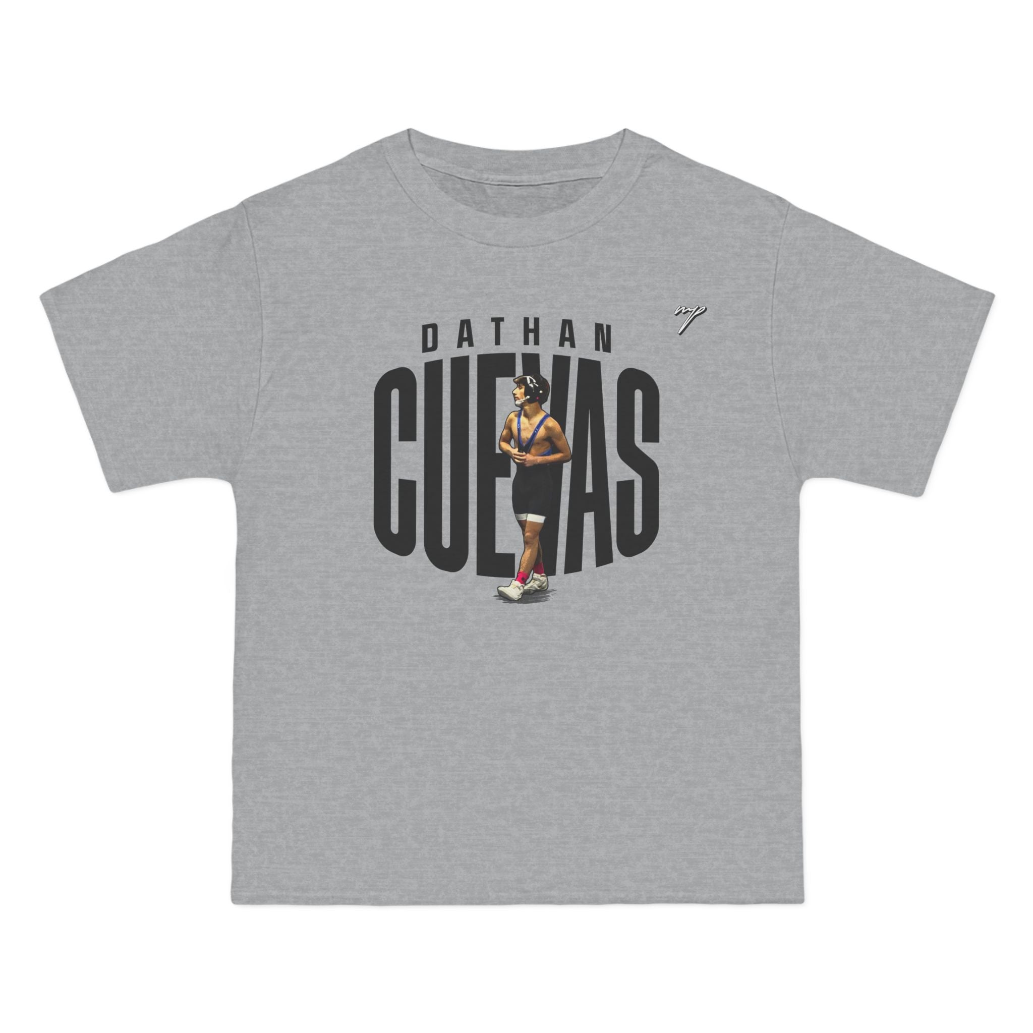 Dathan Cuevas Vintage Tee