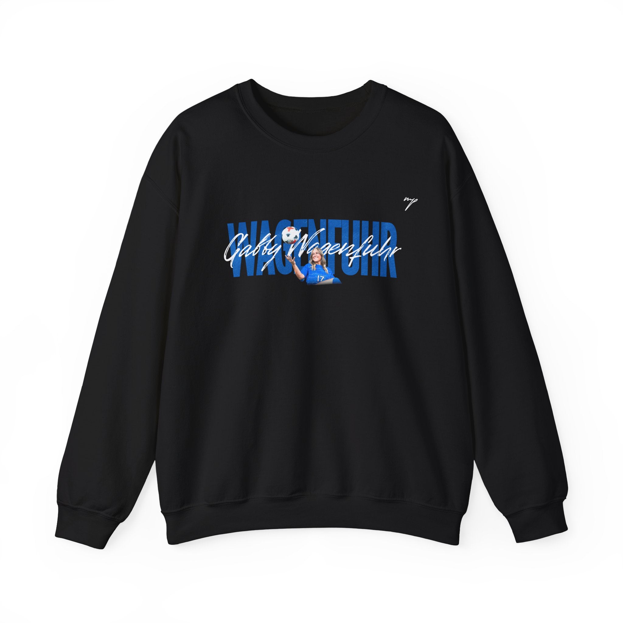 Gabby Wagenfuhr Crewneck