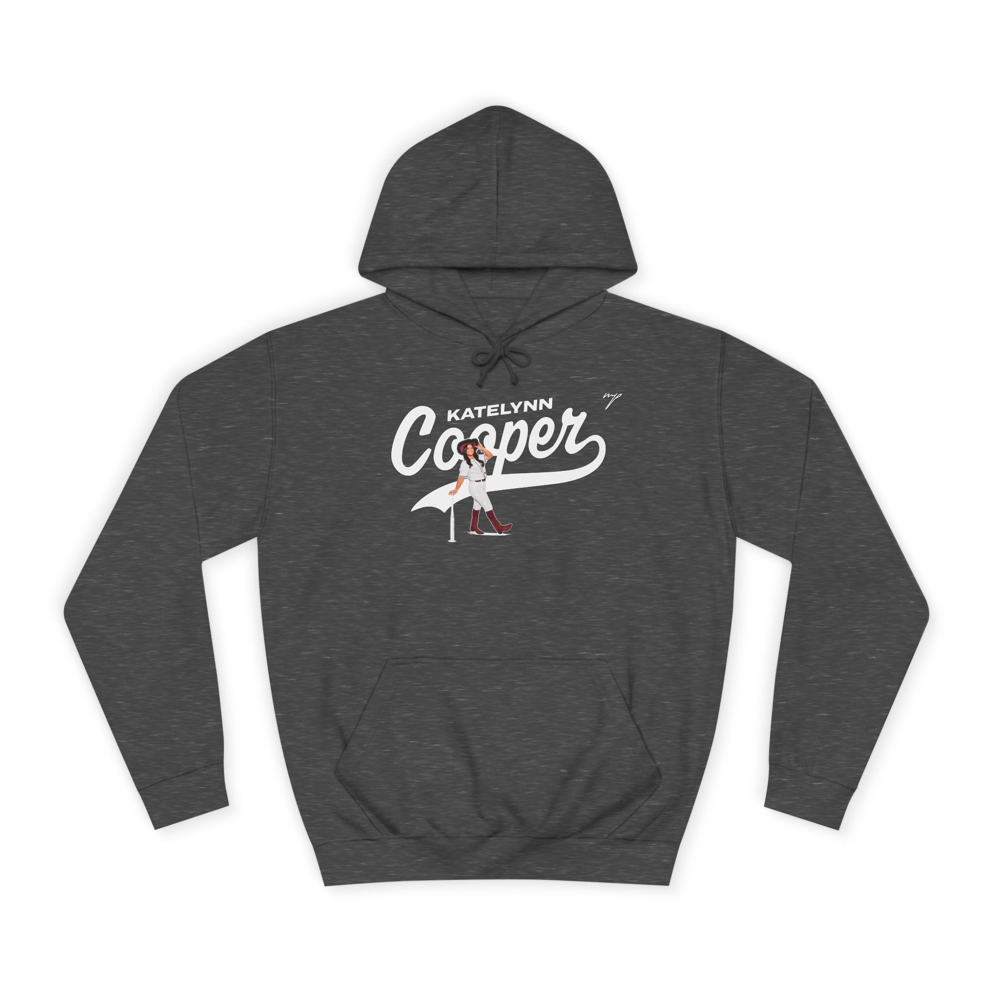KateLynn Cooper Hoodie