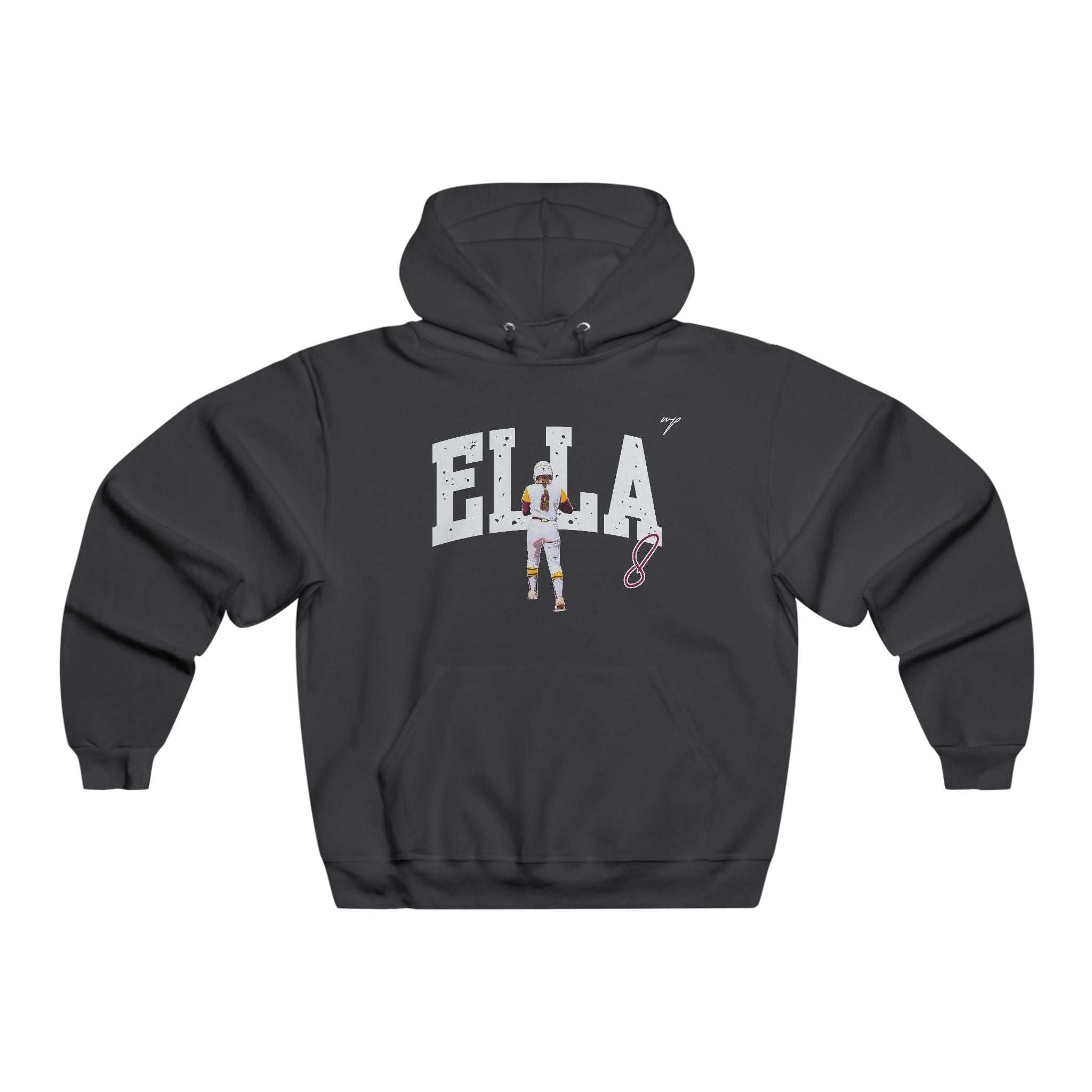 Ella Luegge Vintage Hoodie