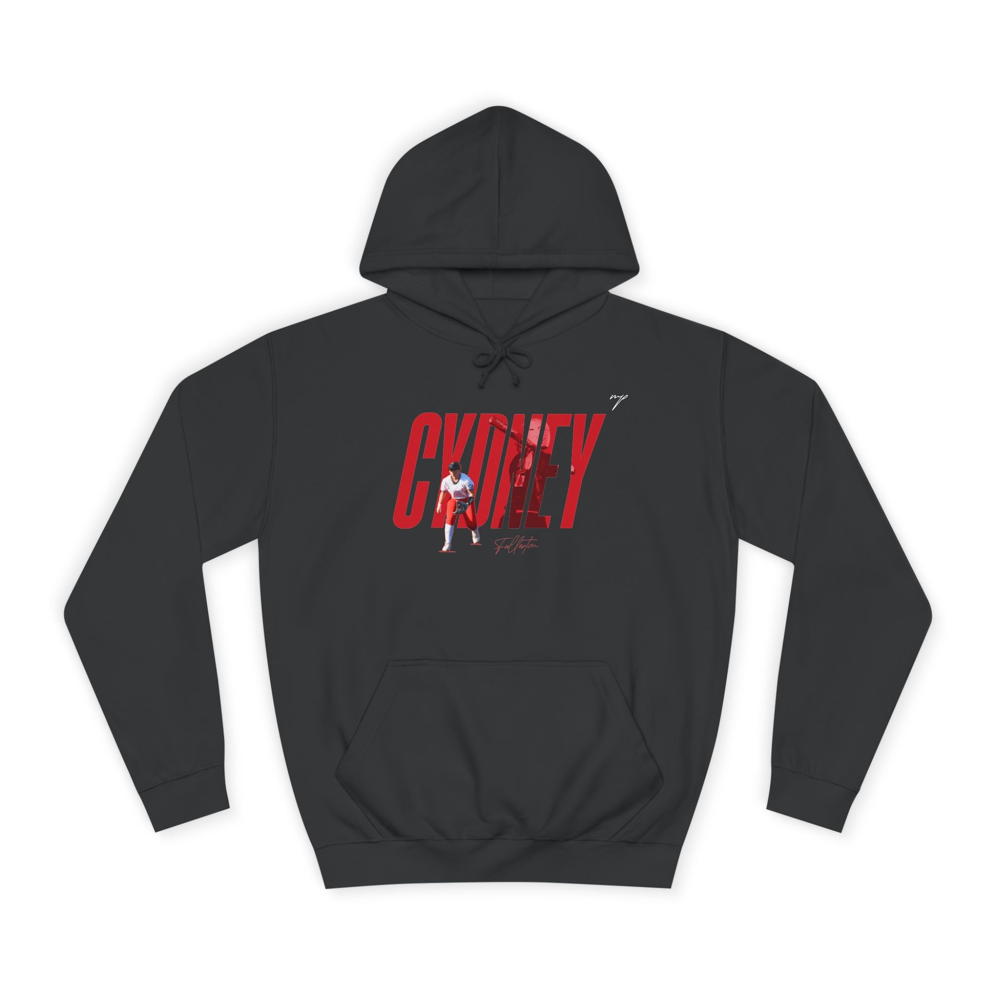 Cydney Fullerton Hoodie