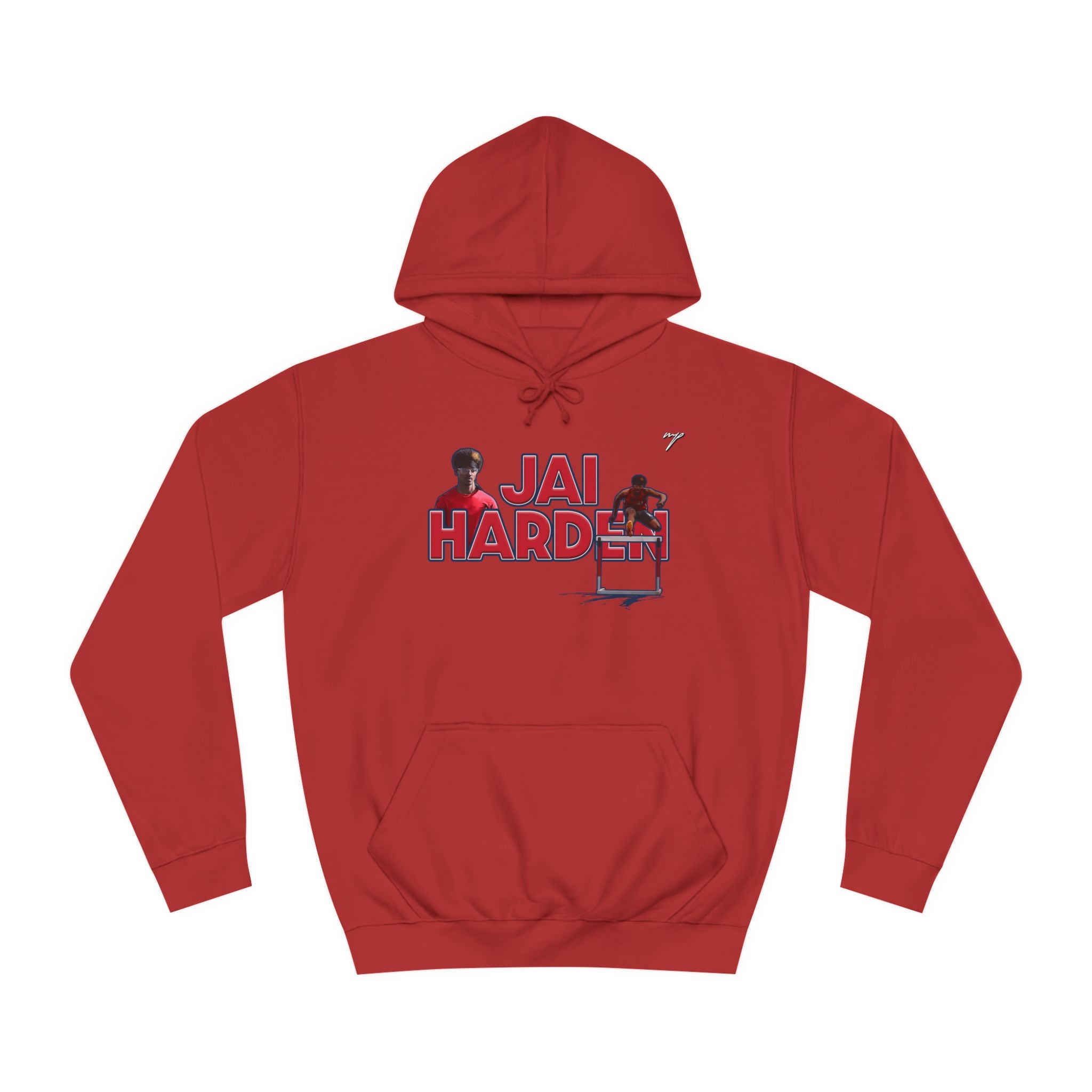 Jai Harden Hoodie
