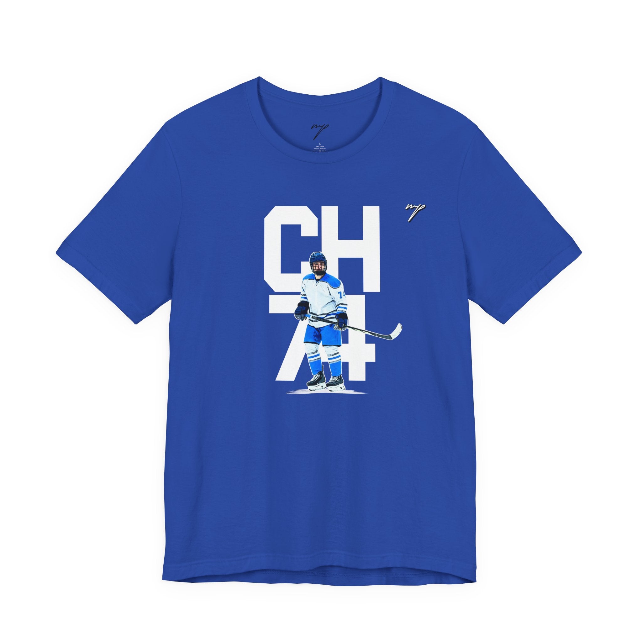 Cam Hawkins Graphic Tee