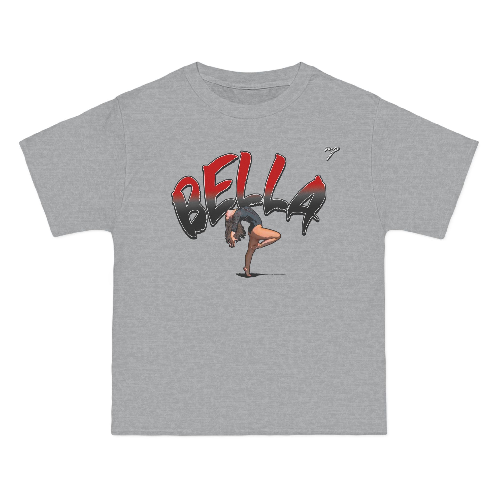 Isabella OBryant Vintage Tee