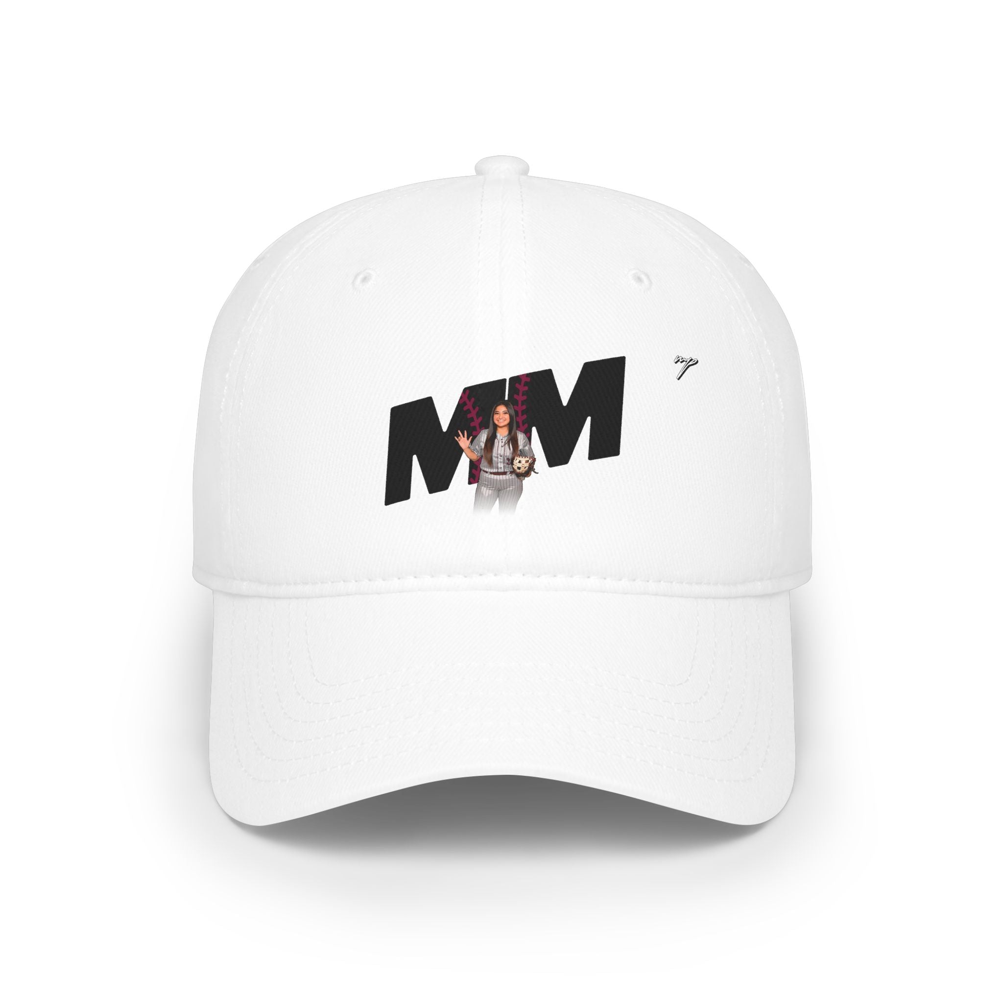 Mia Montemayor Hat
