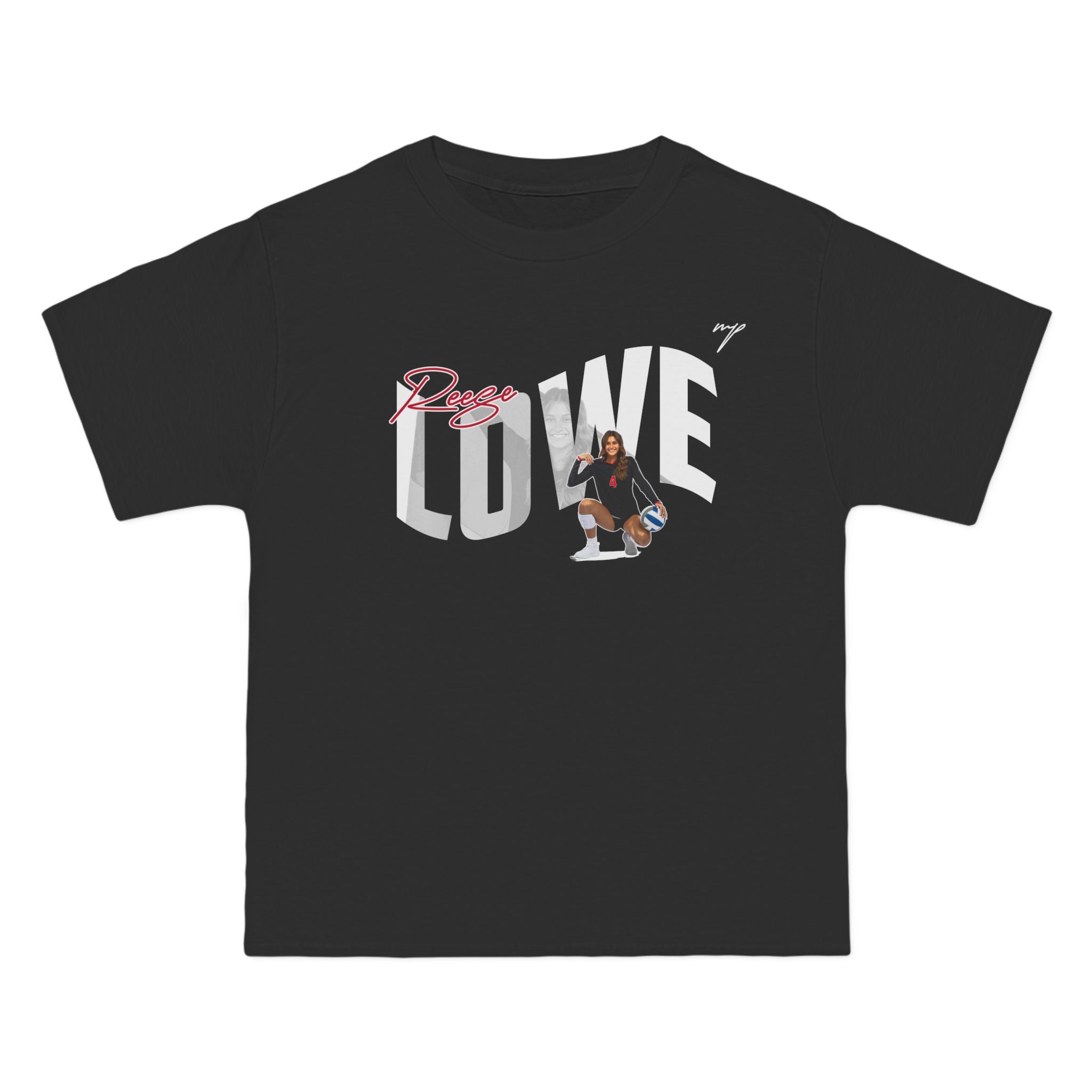 Reese Lowe Vintage Tee