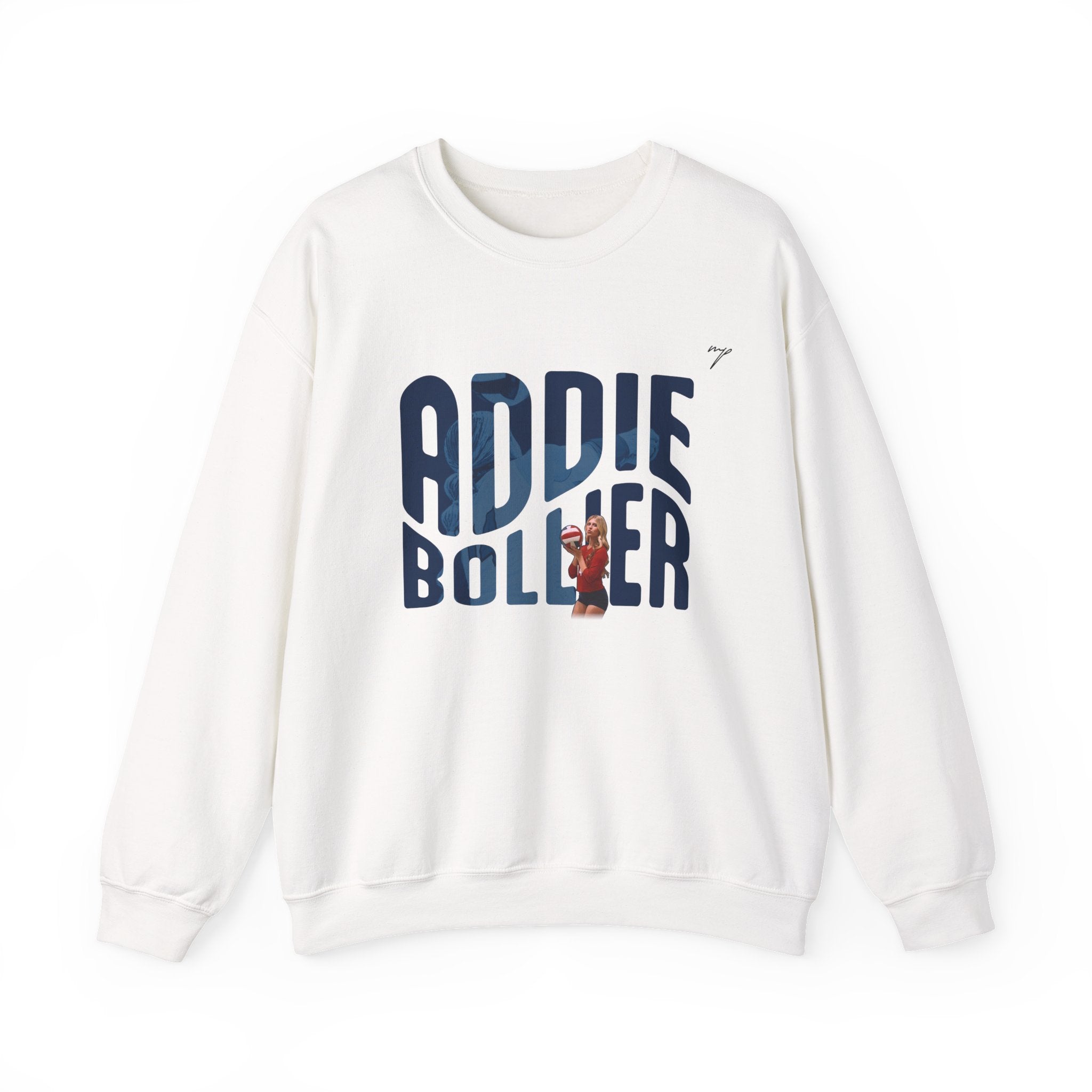 Addie Bollier Crewneck