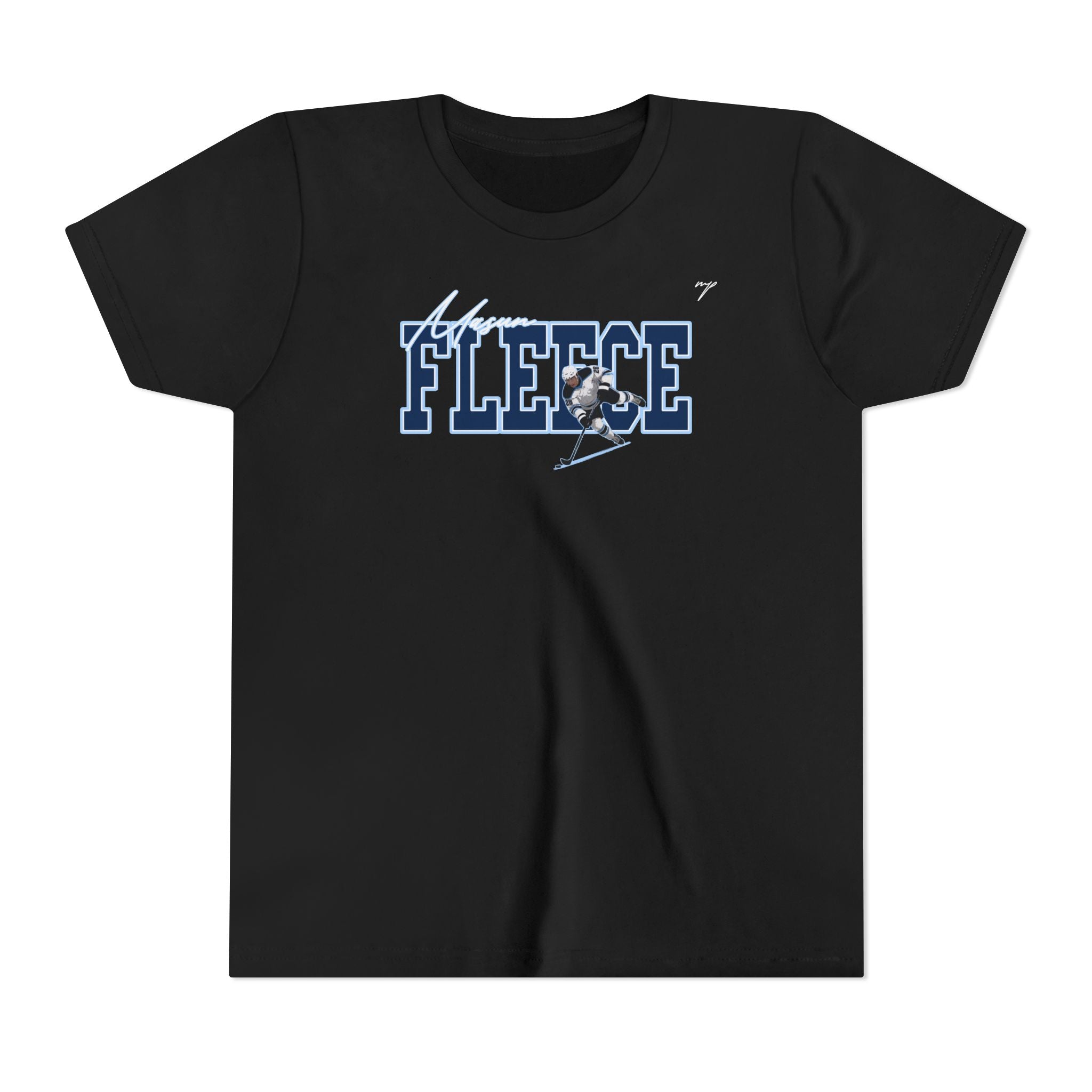 Masun Fleece YOUTH Graphic Tee