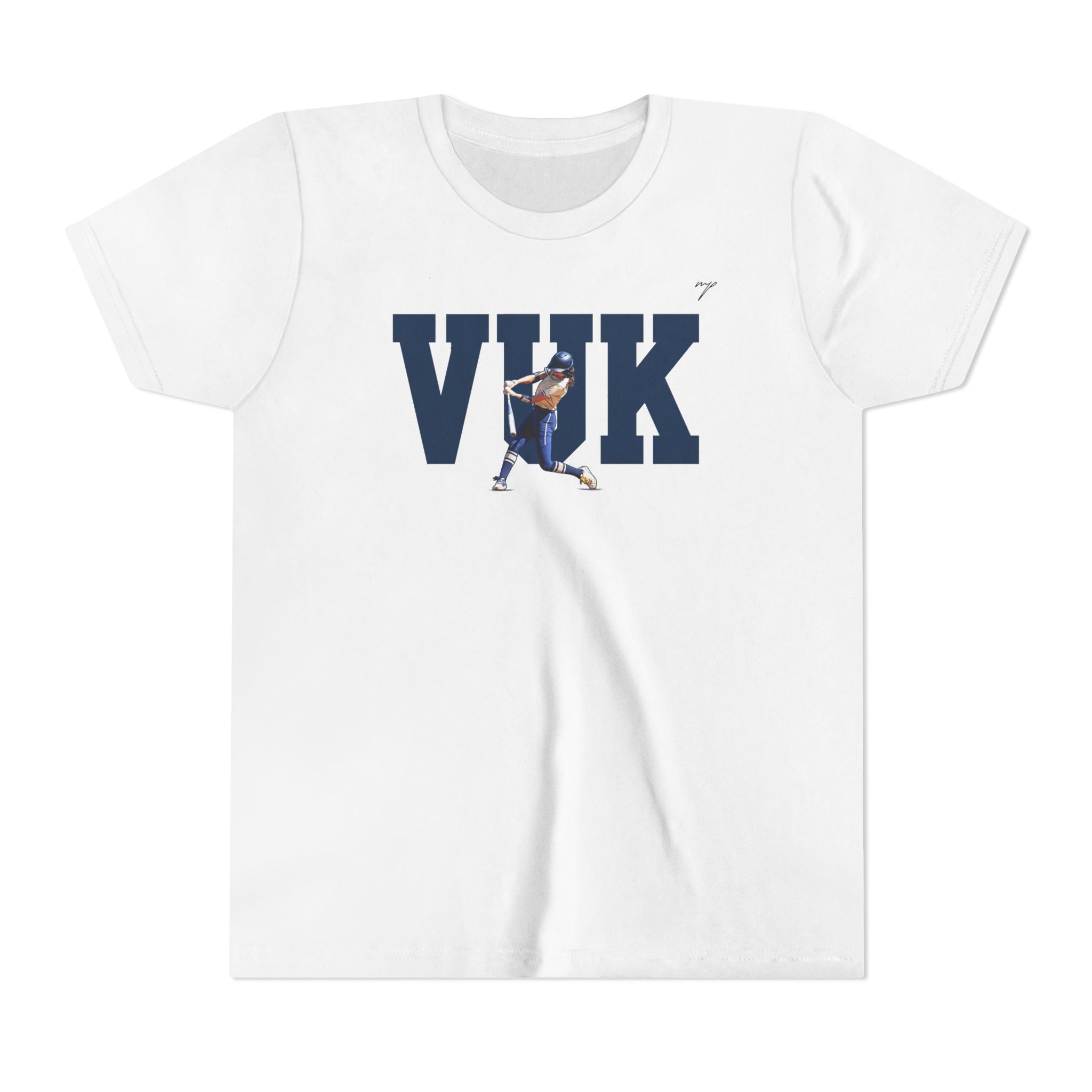 Paige Vukadinovich YOUTH Graphic Tee