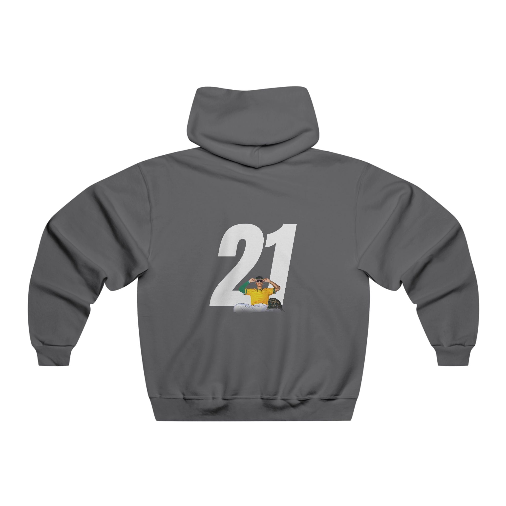 Sean Harris Vintage Hoodie