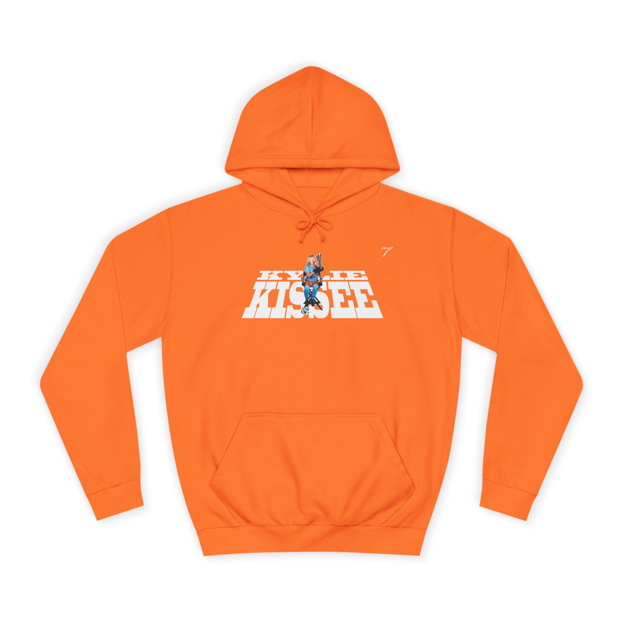 Kylie Kissee Hoodie