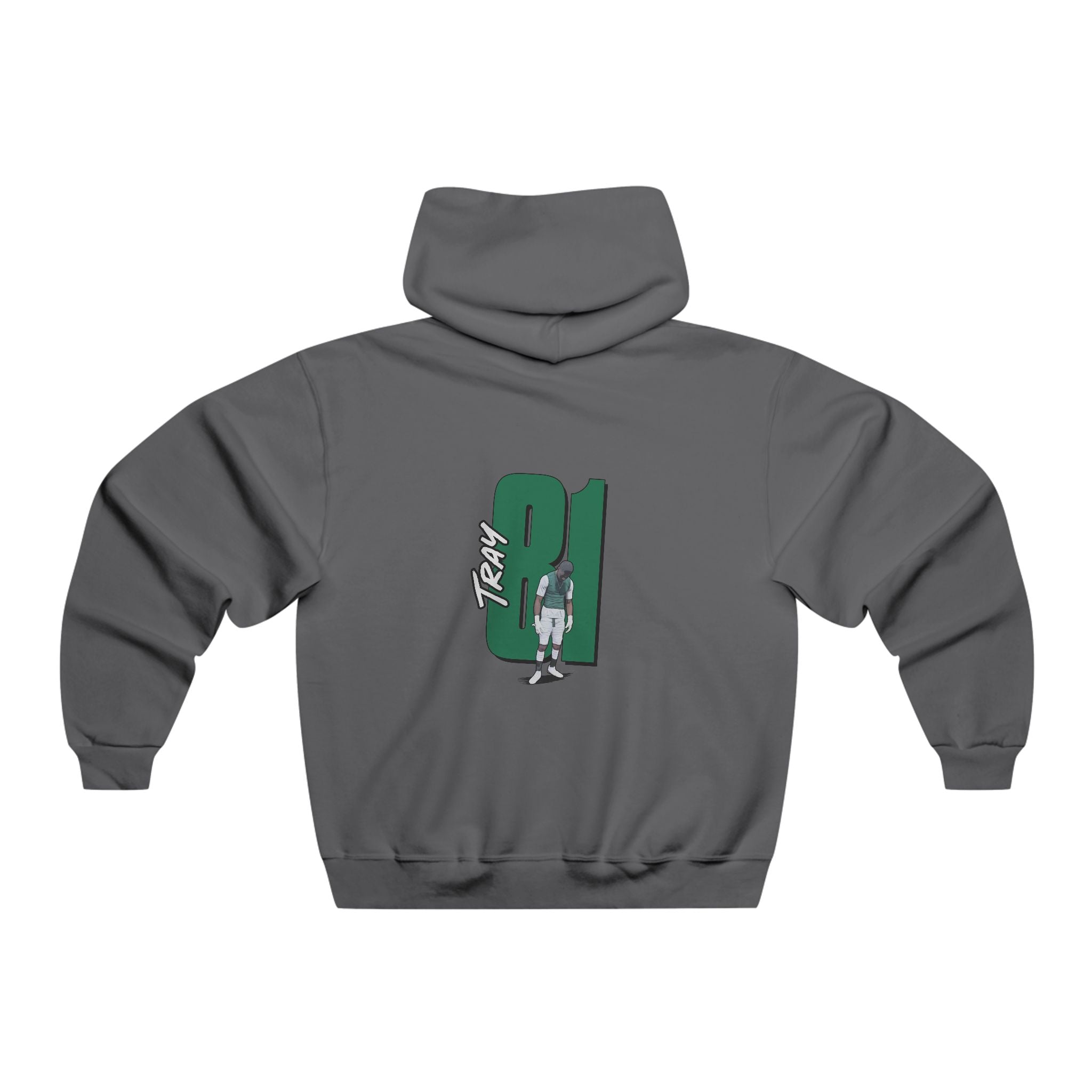 Tray Banks Vintage Hoodie