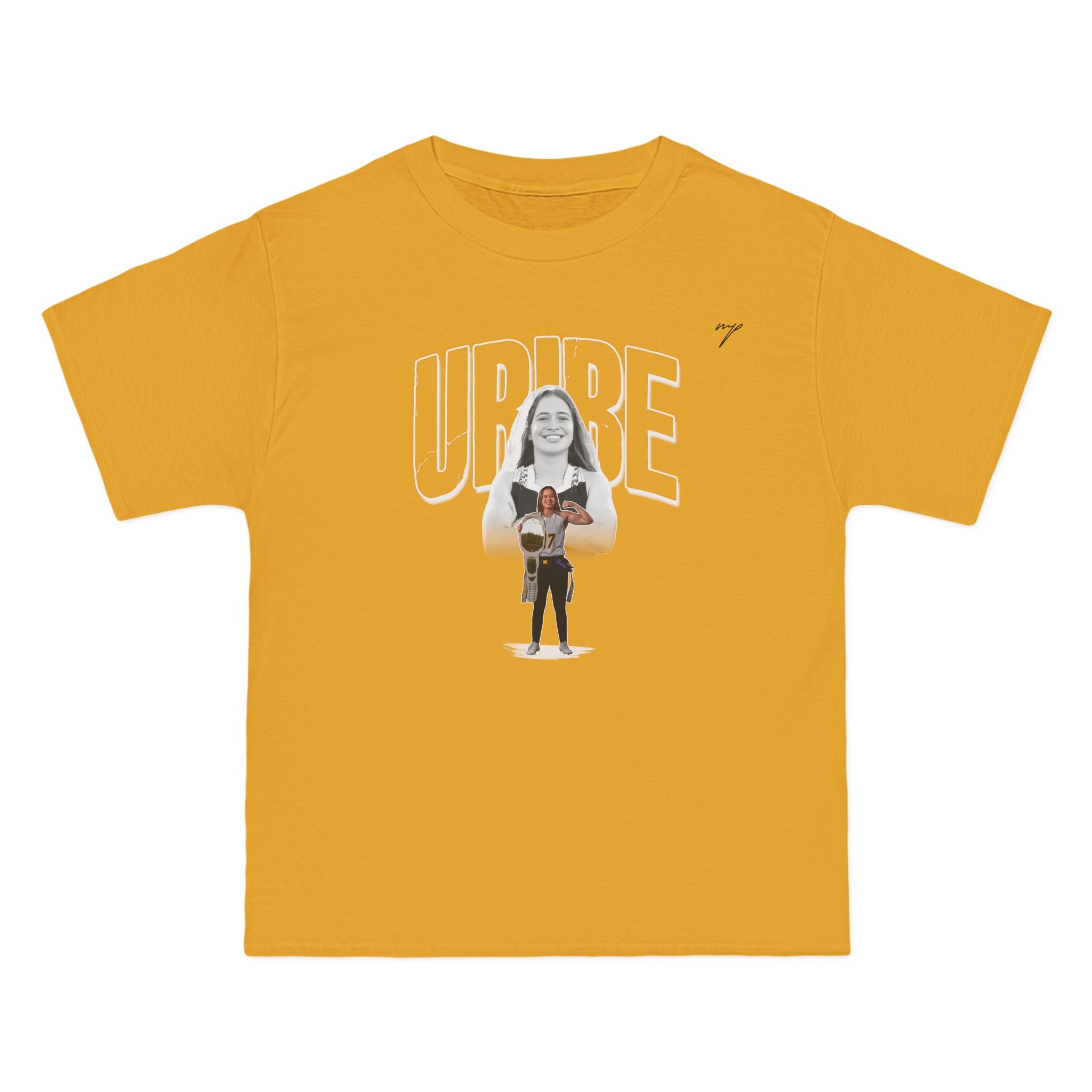 Bethany Uribe Vintage Tee