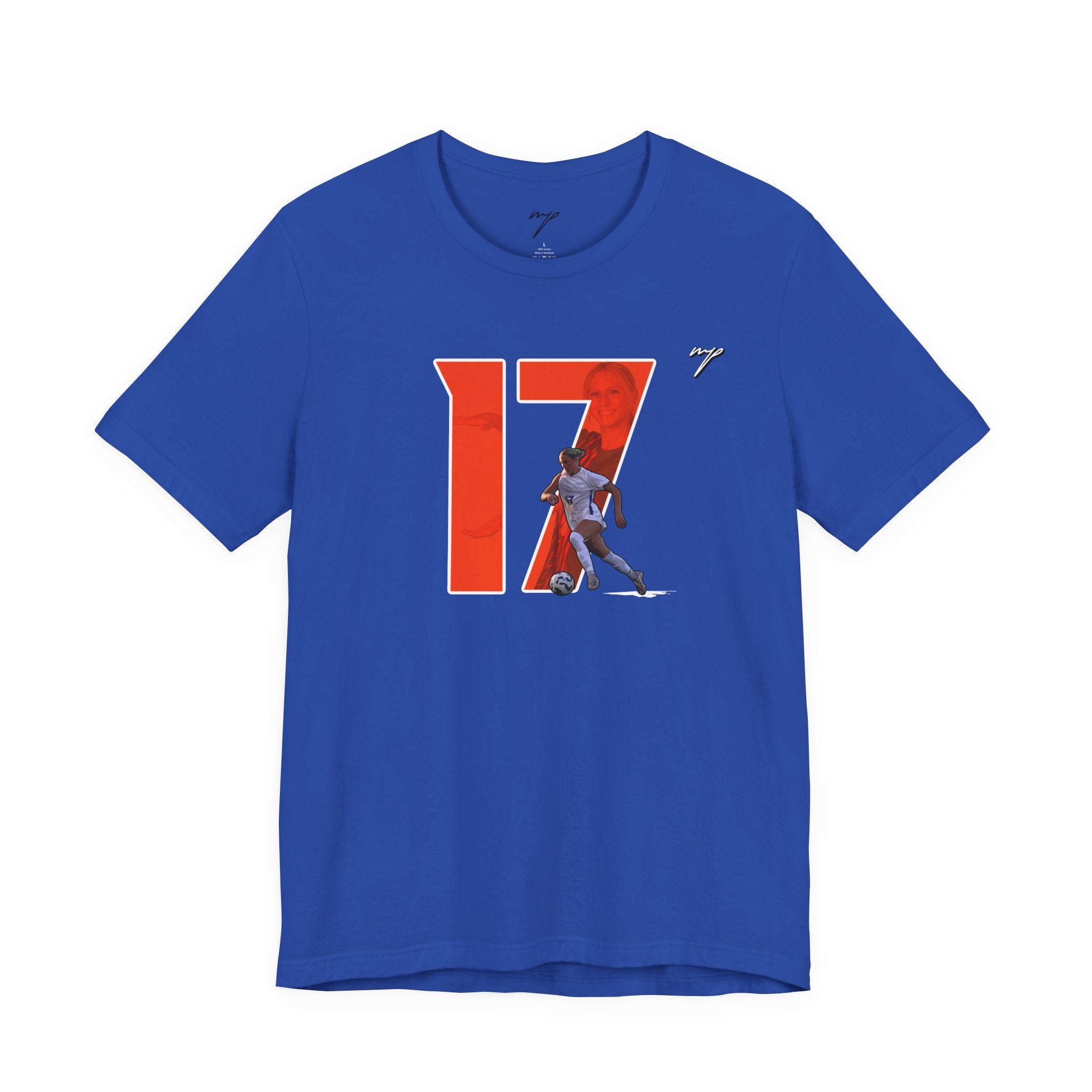 Delaney Tellex Graphic Tee