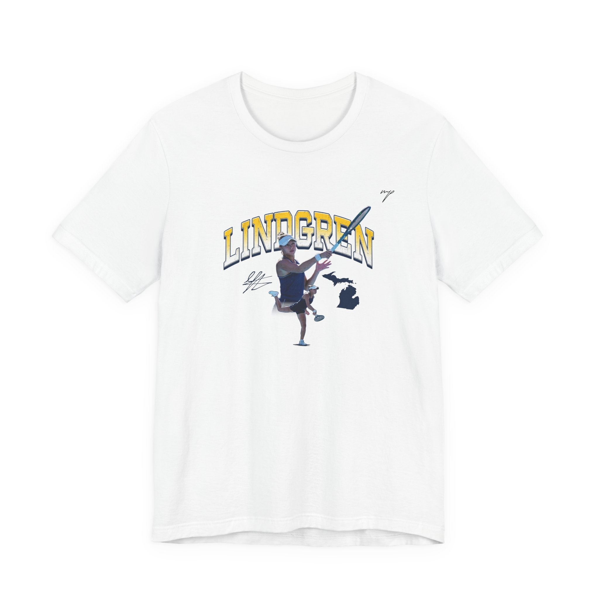 Gabriella Lindgren Graphic Tee