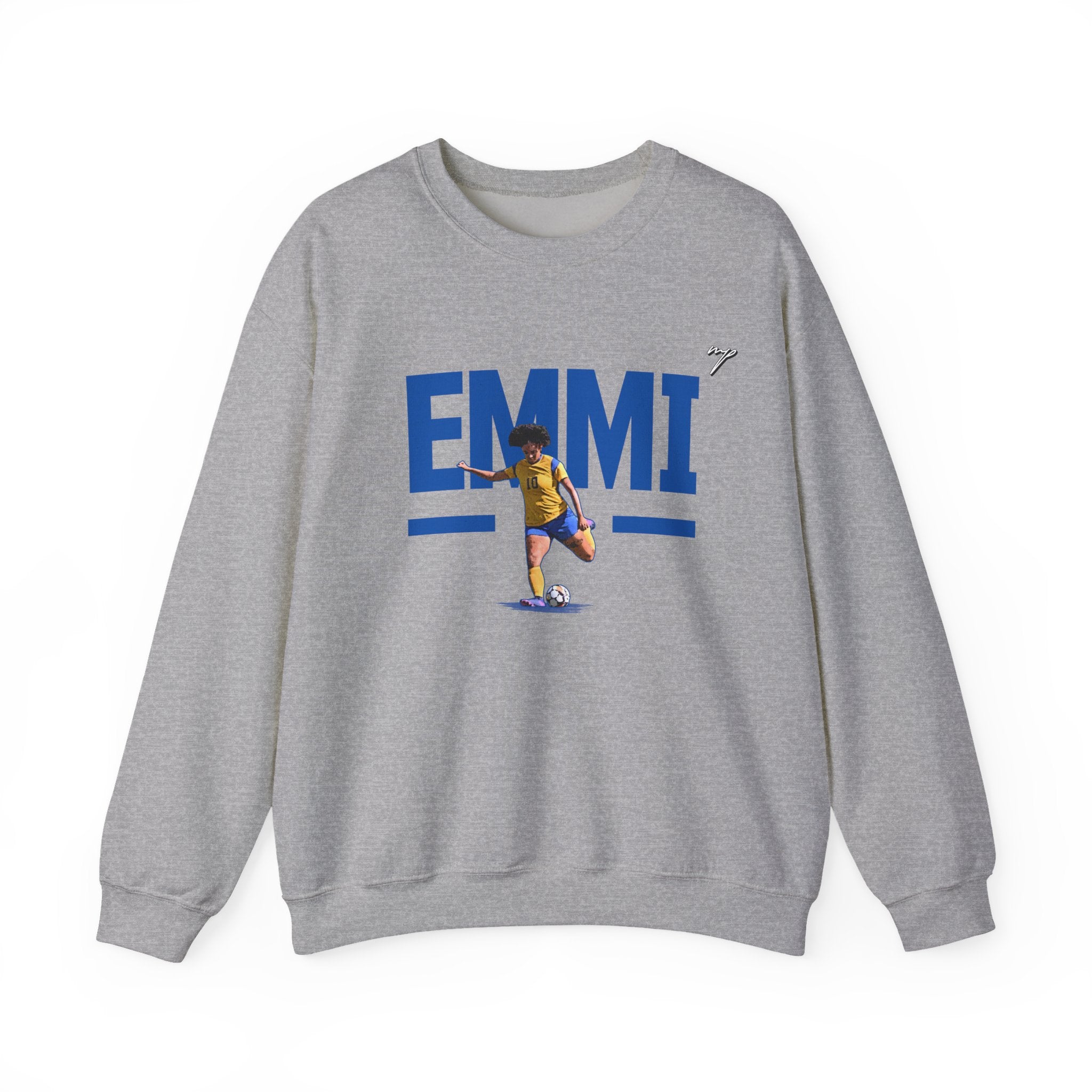 Emmi Sullivan Crewneck