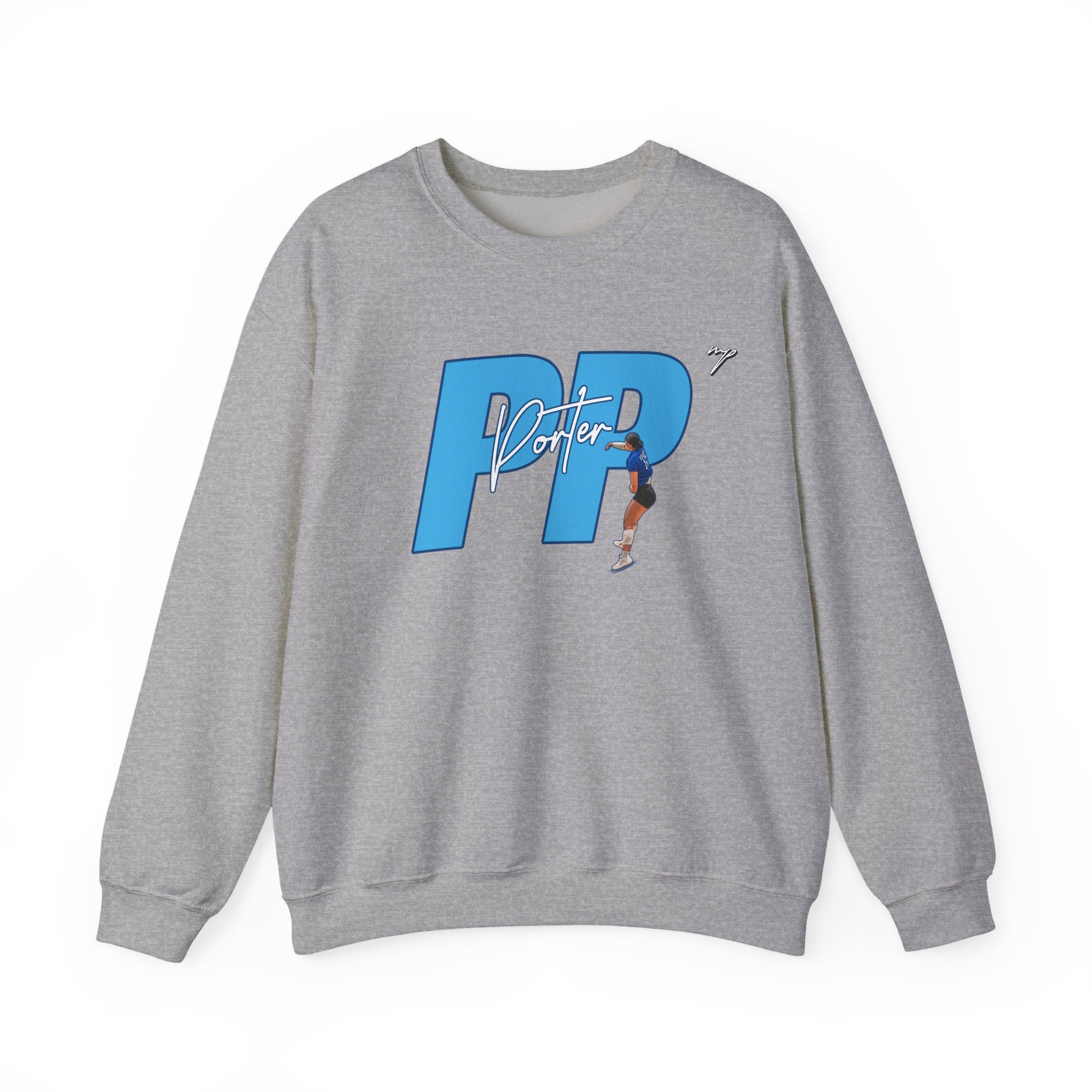 Piper Porter Crewneck